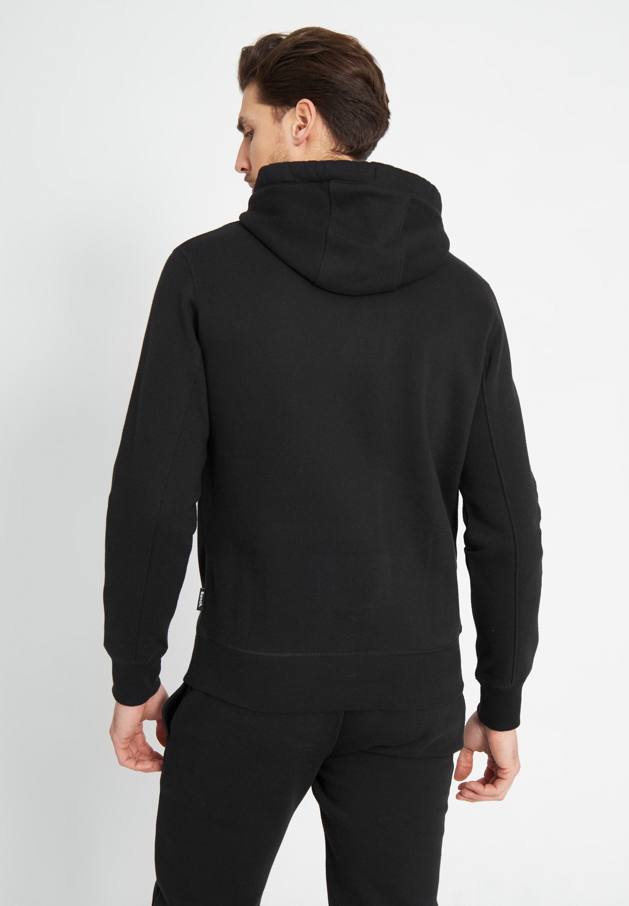 Bench. Hoodie SKINNER