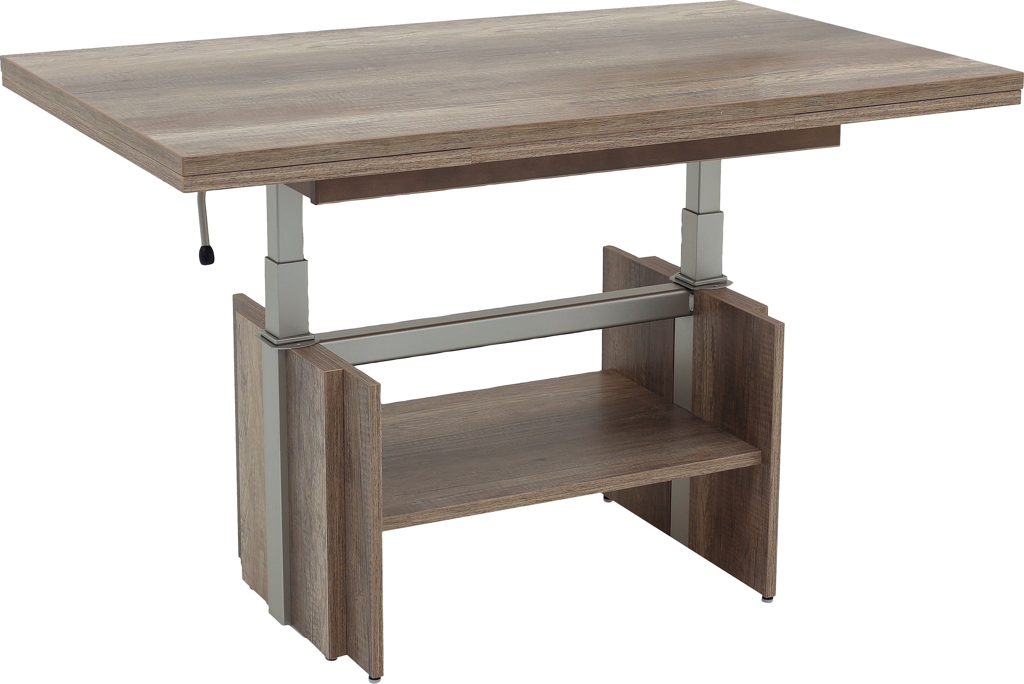 HELA Salontafel Functionele salontafel Henner