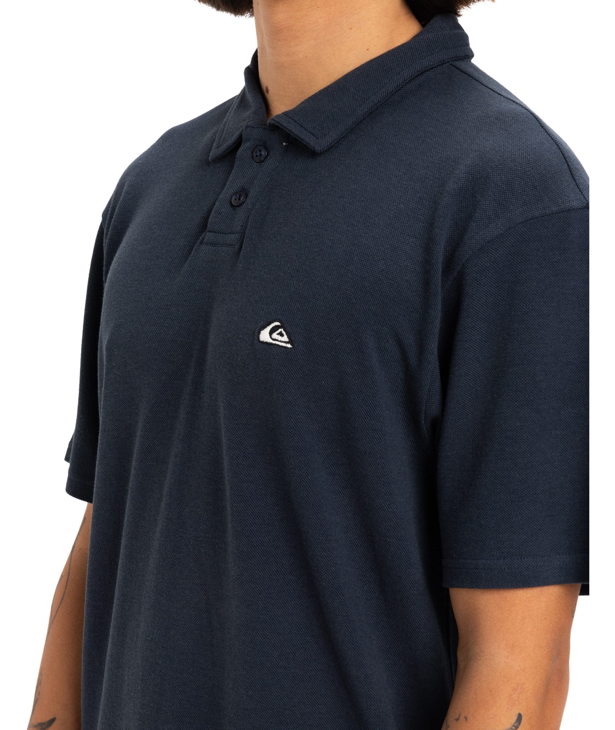 Quiksilver Poloshirt MW PIQUE POLO