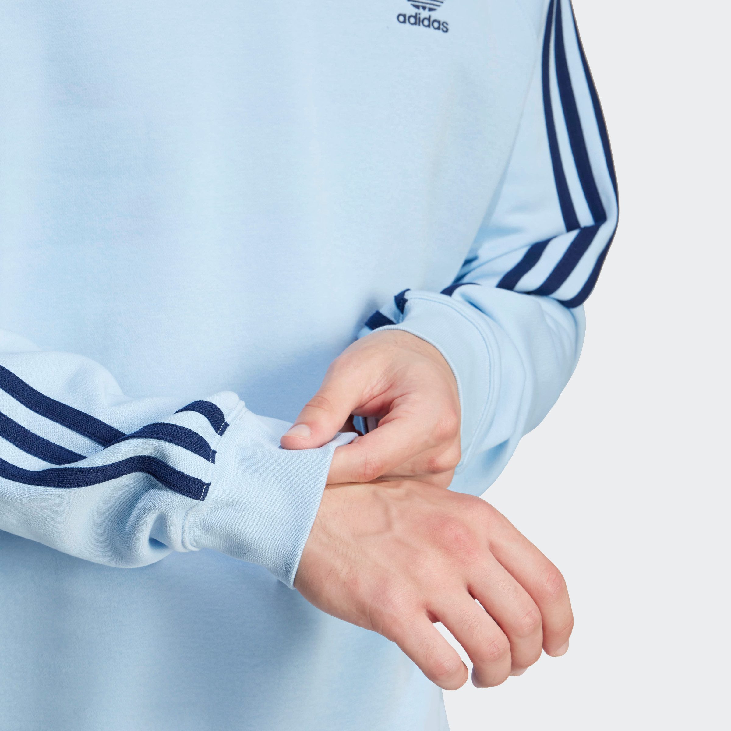 adidas Originals Sweatshirt 3-STRIPES CREW