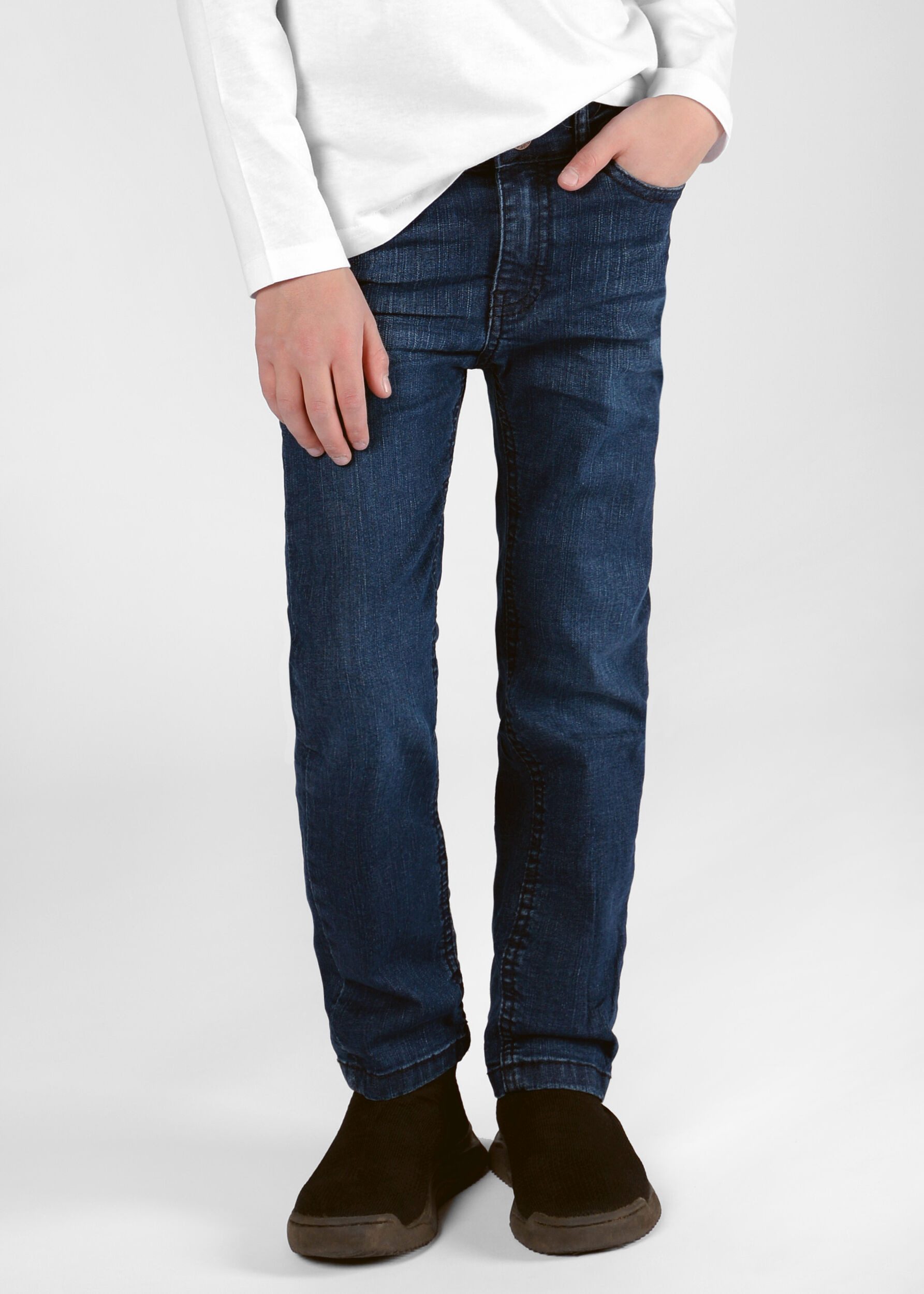 STACCATO Regular fit jeans Louis Regular fit