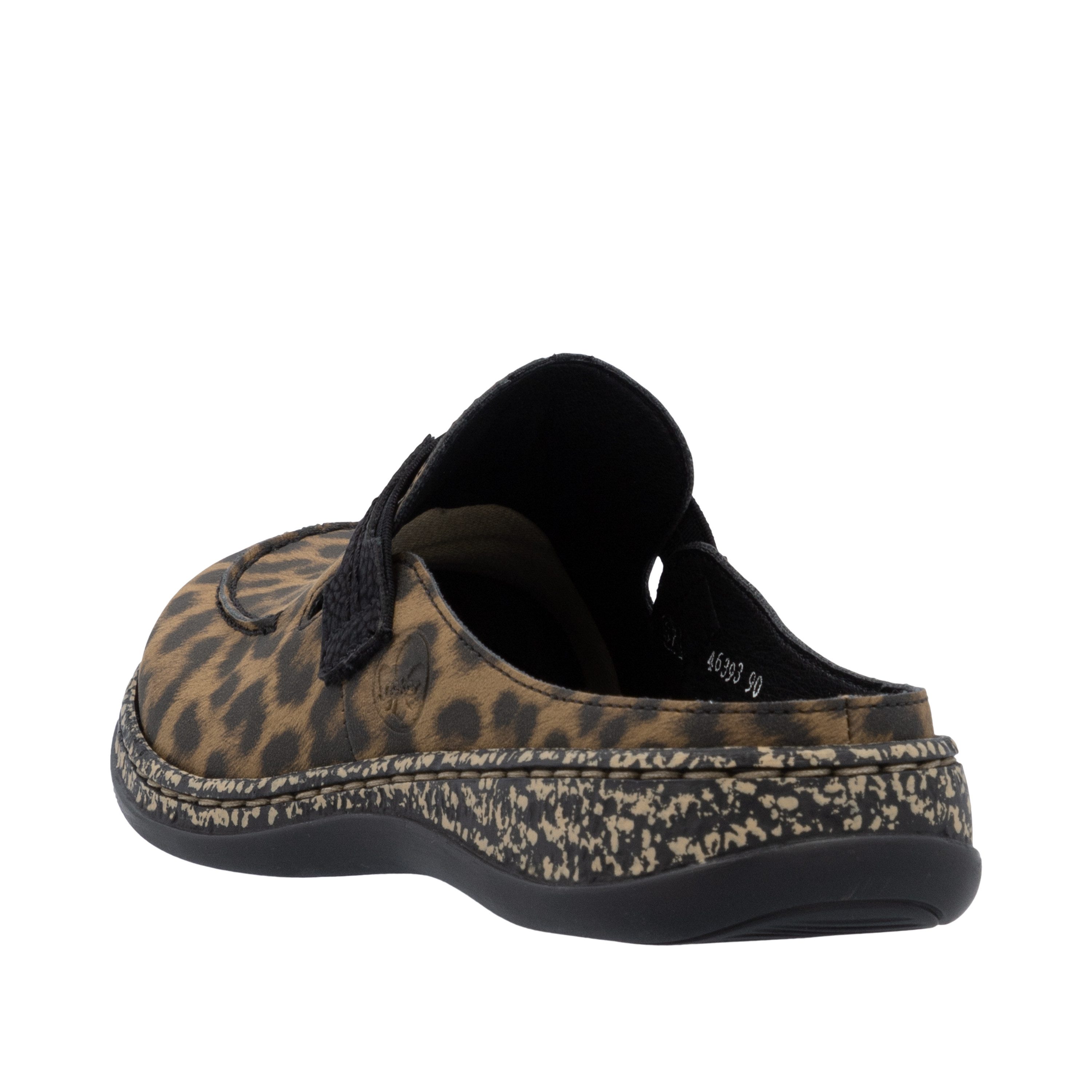 Rieker Clogs