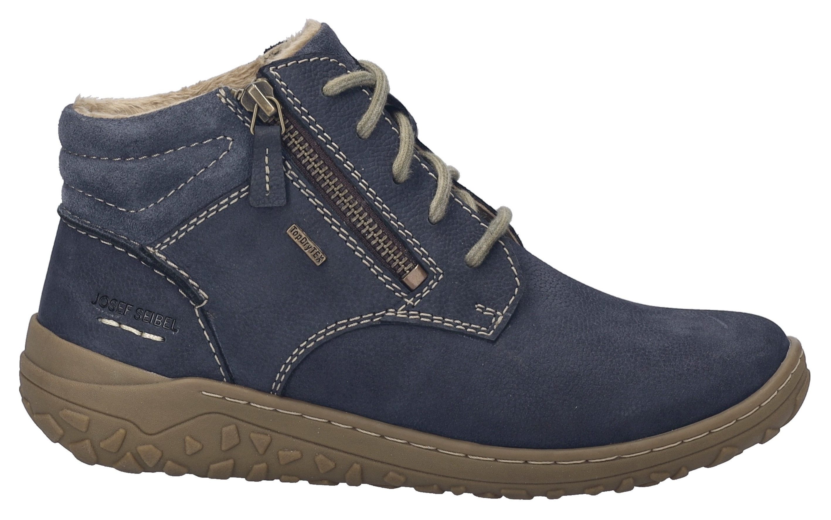 Josef Seibel Winterlaarzen Ruby 54