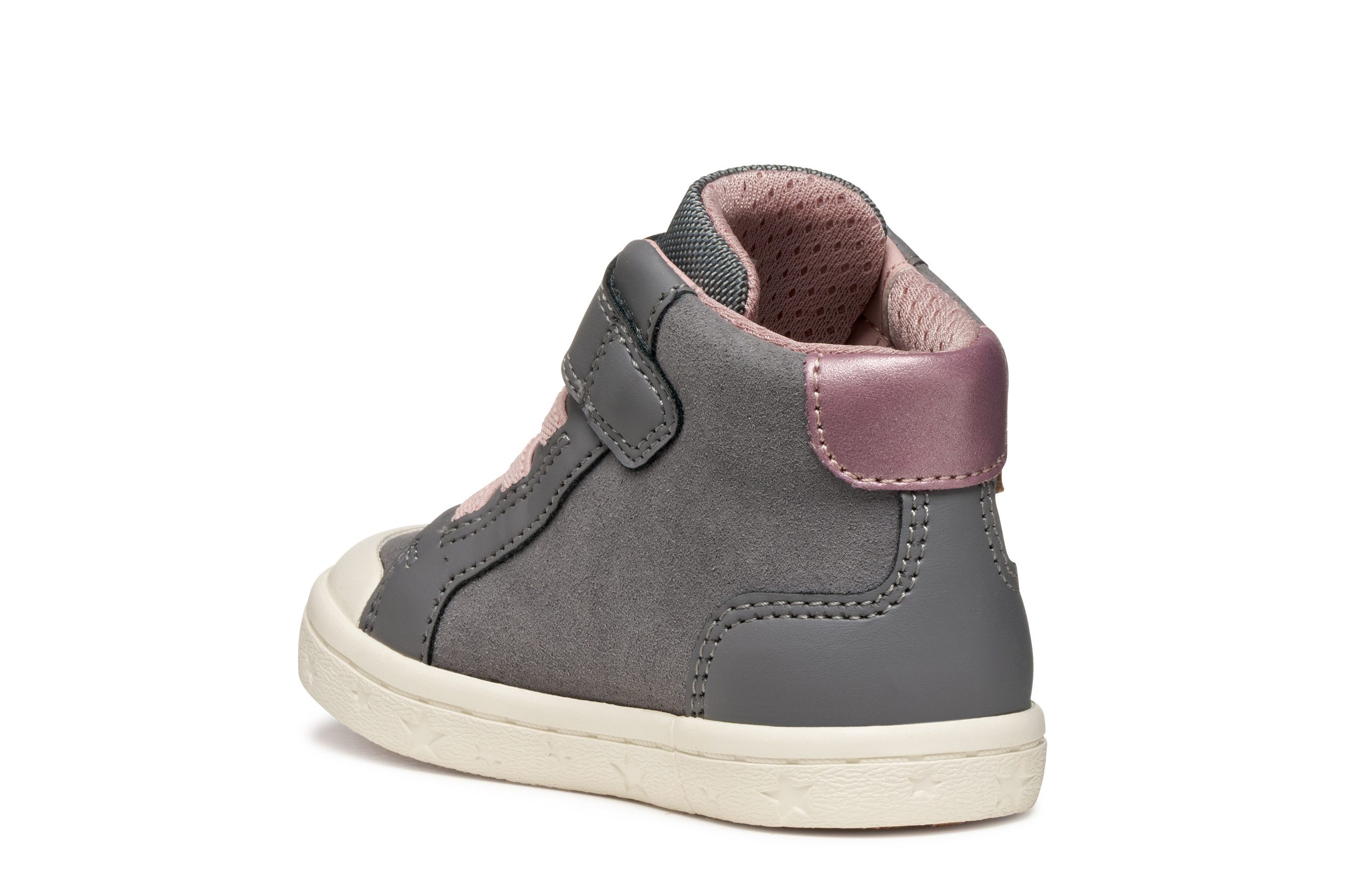 Geox Babyschoentjes B GISLI GIRL