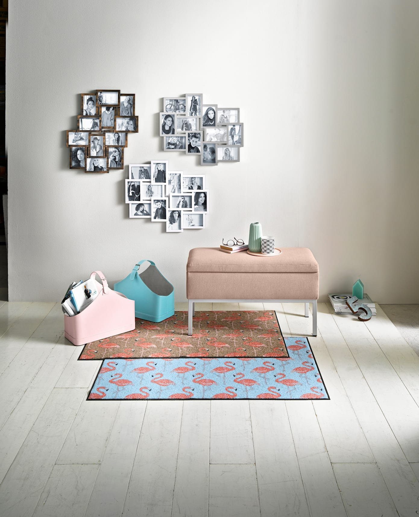 heine home Sierobject voor aan de wand