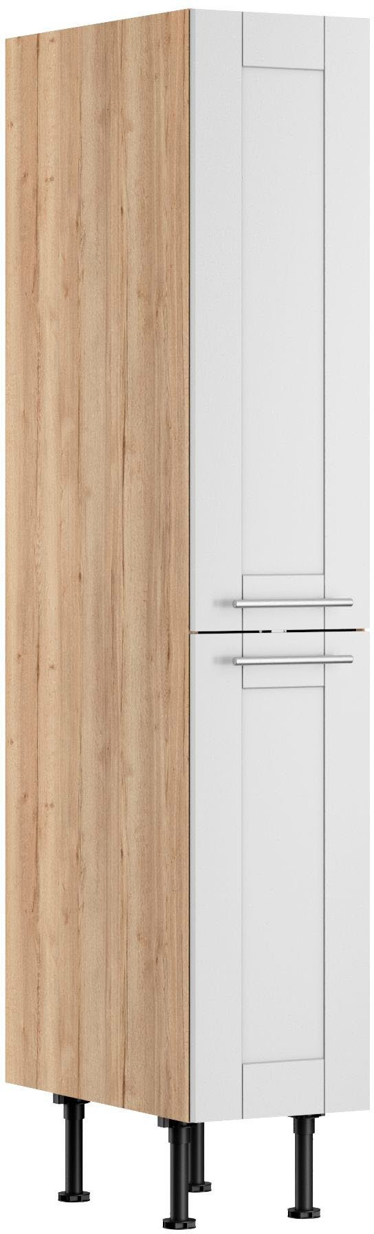 OPTIFIT Apothekerskast Ahus Breedte 30 cm