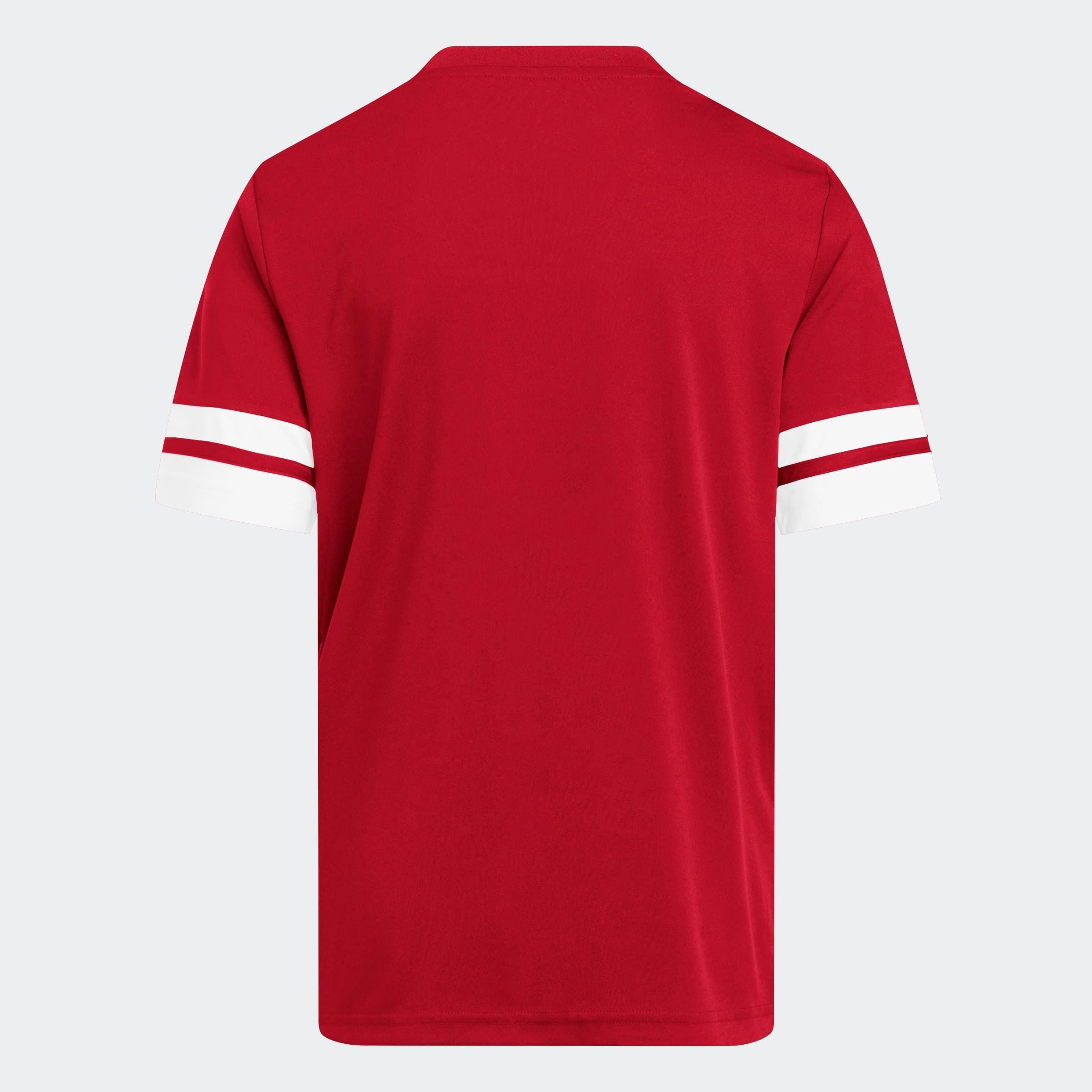 adidas Performance Voetbalshirt SQUA25 JSY Y