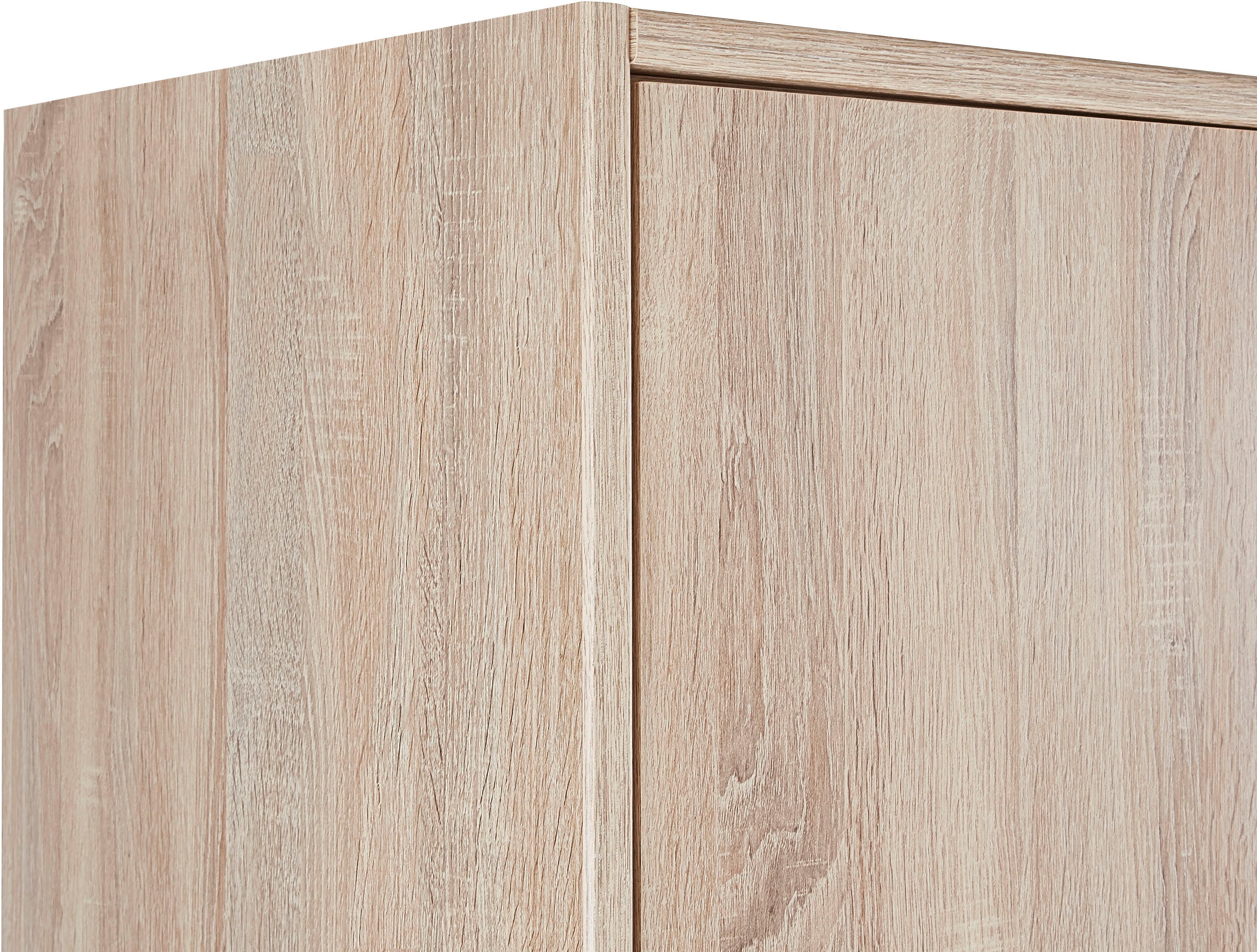 Wimex Kledingkast Taiga kledingkast met spiegel OTTOs Choice besteller met lades op comfortabele hoogte, garderobe slaapkamerkast