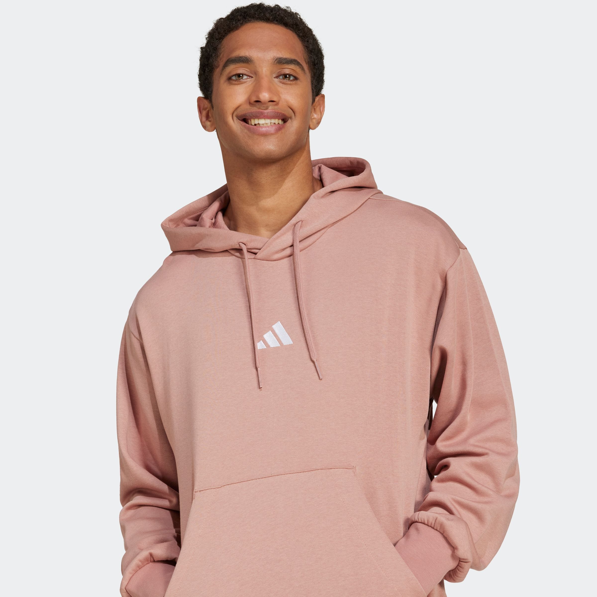 adidas Sportswear Hoodie M FEELCOZY HD
