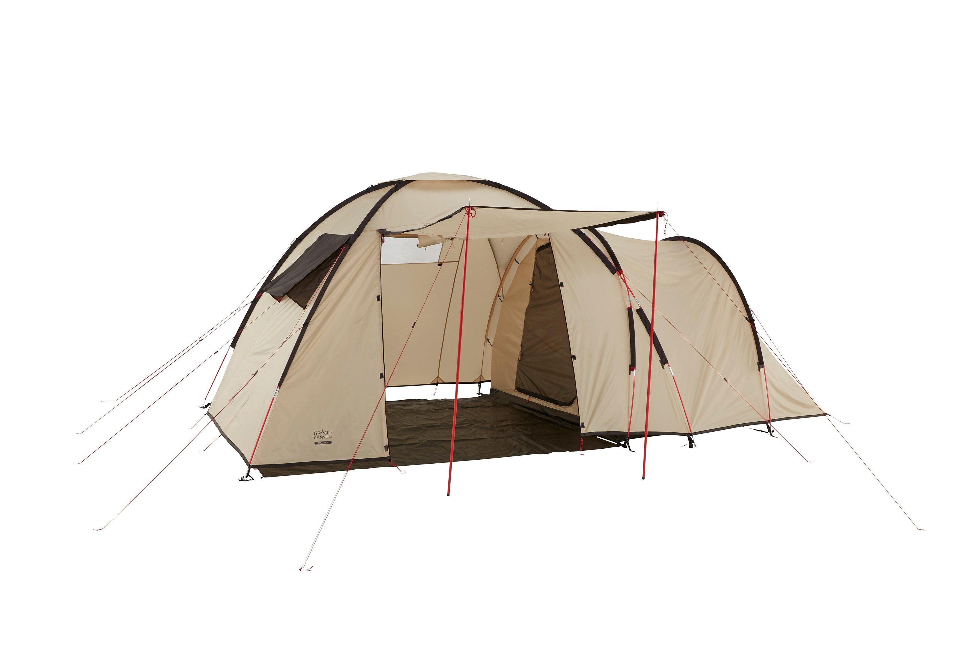 GRAND CANYON Koepeltent ATLANTA 3