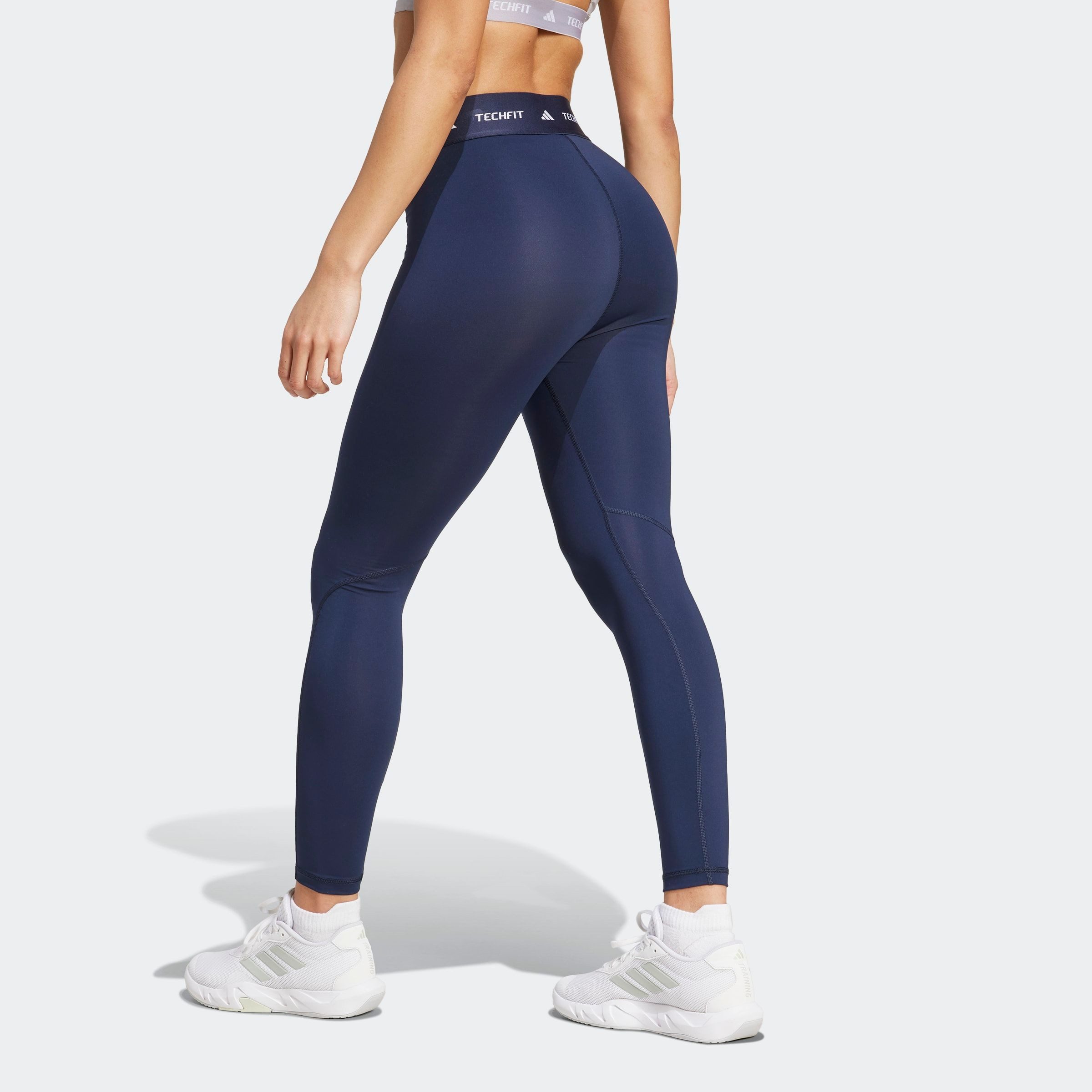 adidas Performance Trainingstights TF 7/8 L (1-delig)