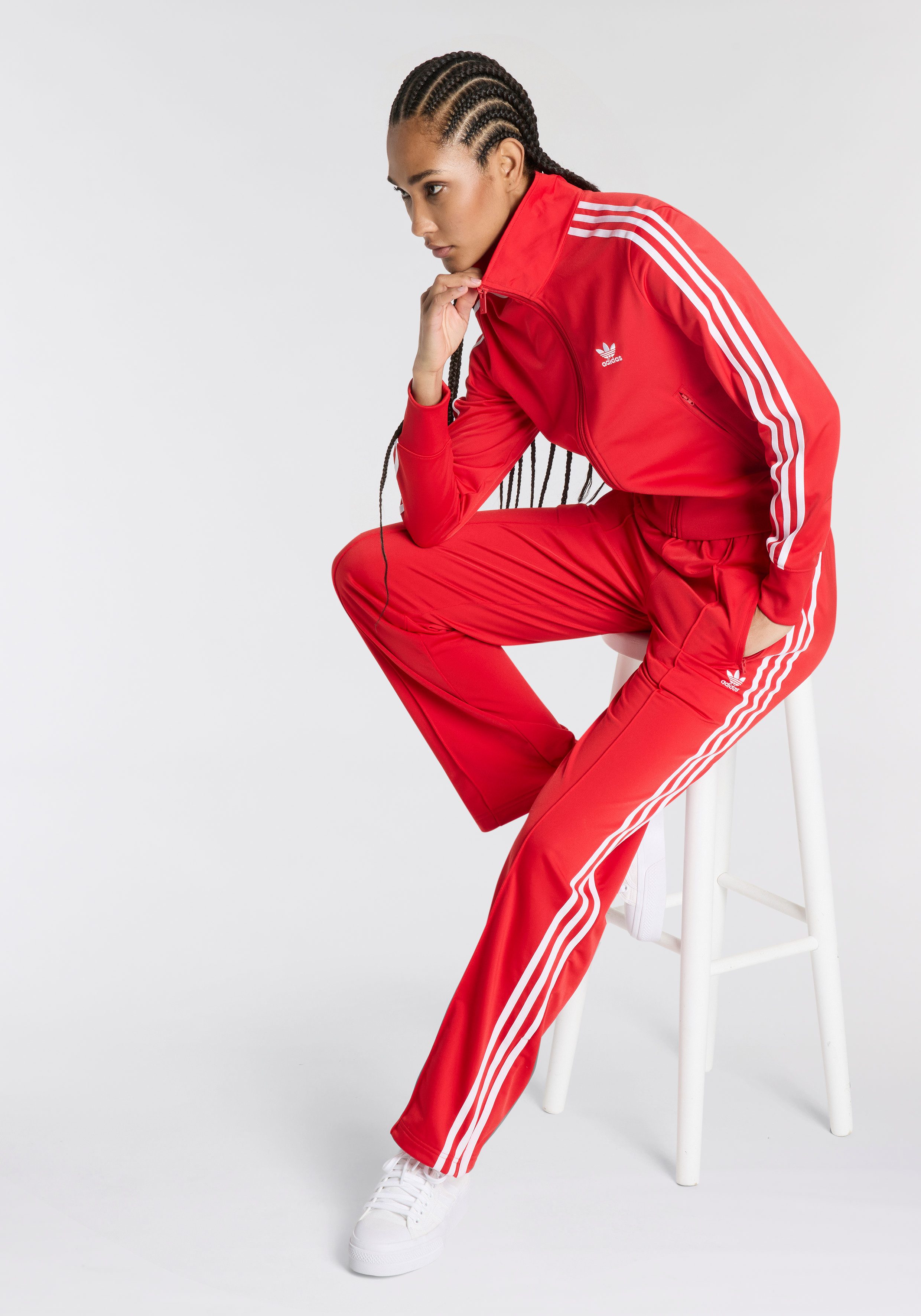 adidas Originals Sportbroek FIREBIRD TP (1-delig)