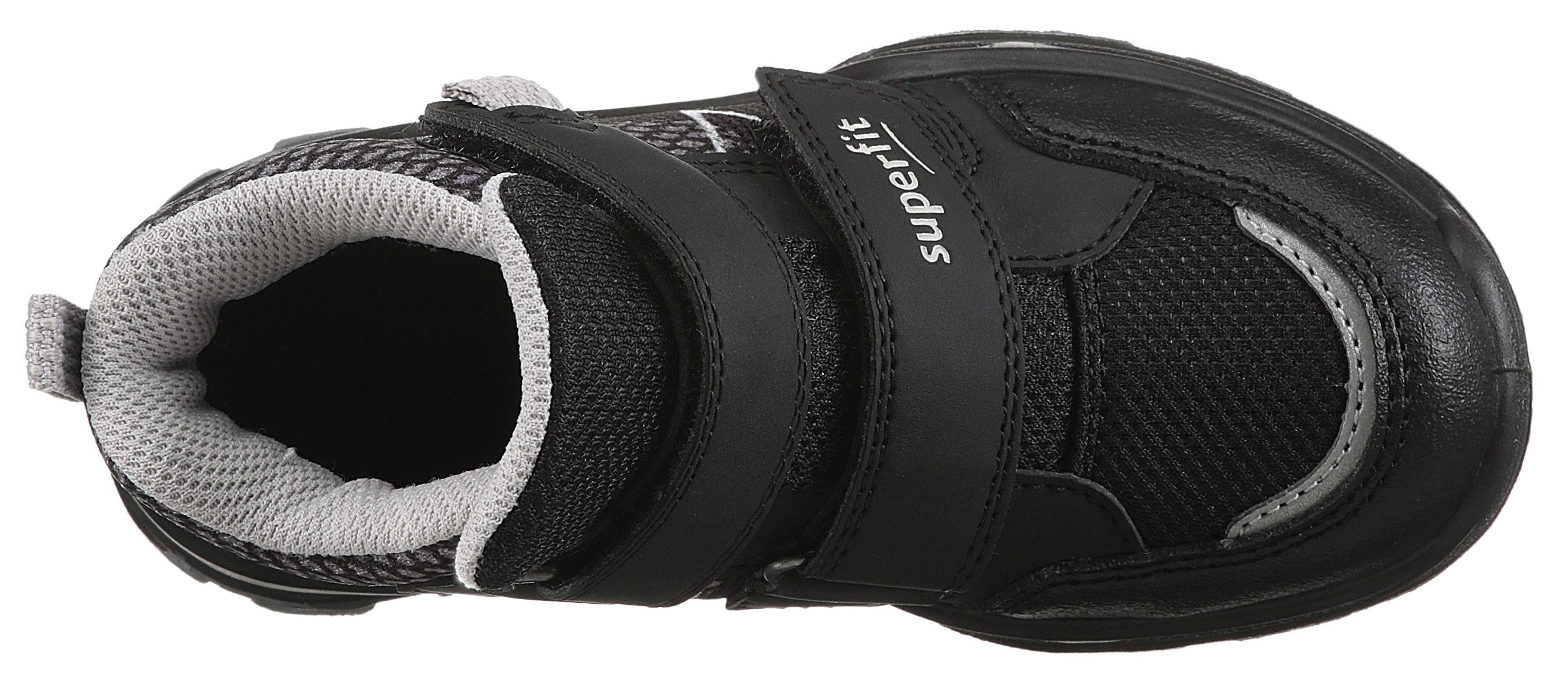 Superfit Klittenbandboots