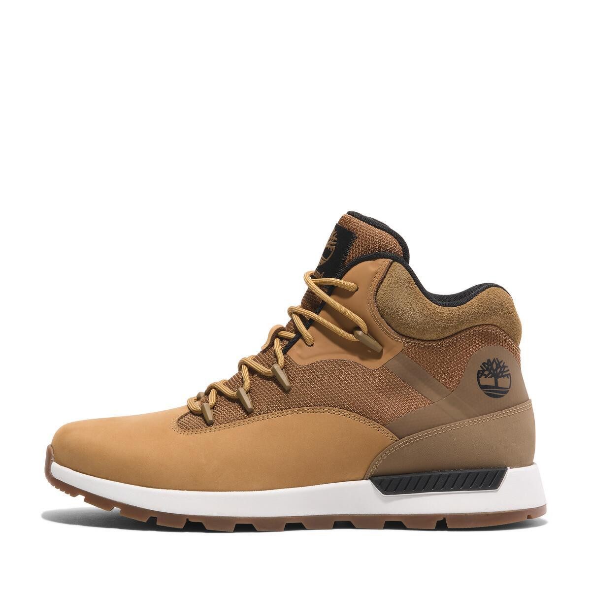 Timberland Veterschoenen SPRINT TREKKER MID LACE UP SNEAKER Winterschoenen, sneakerboots, winterlaarzen