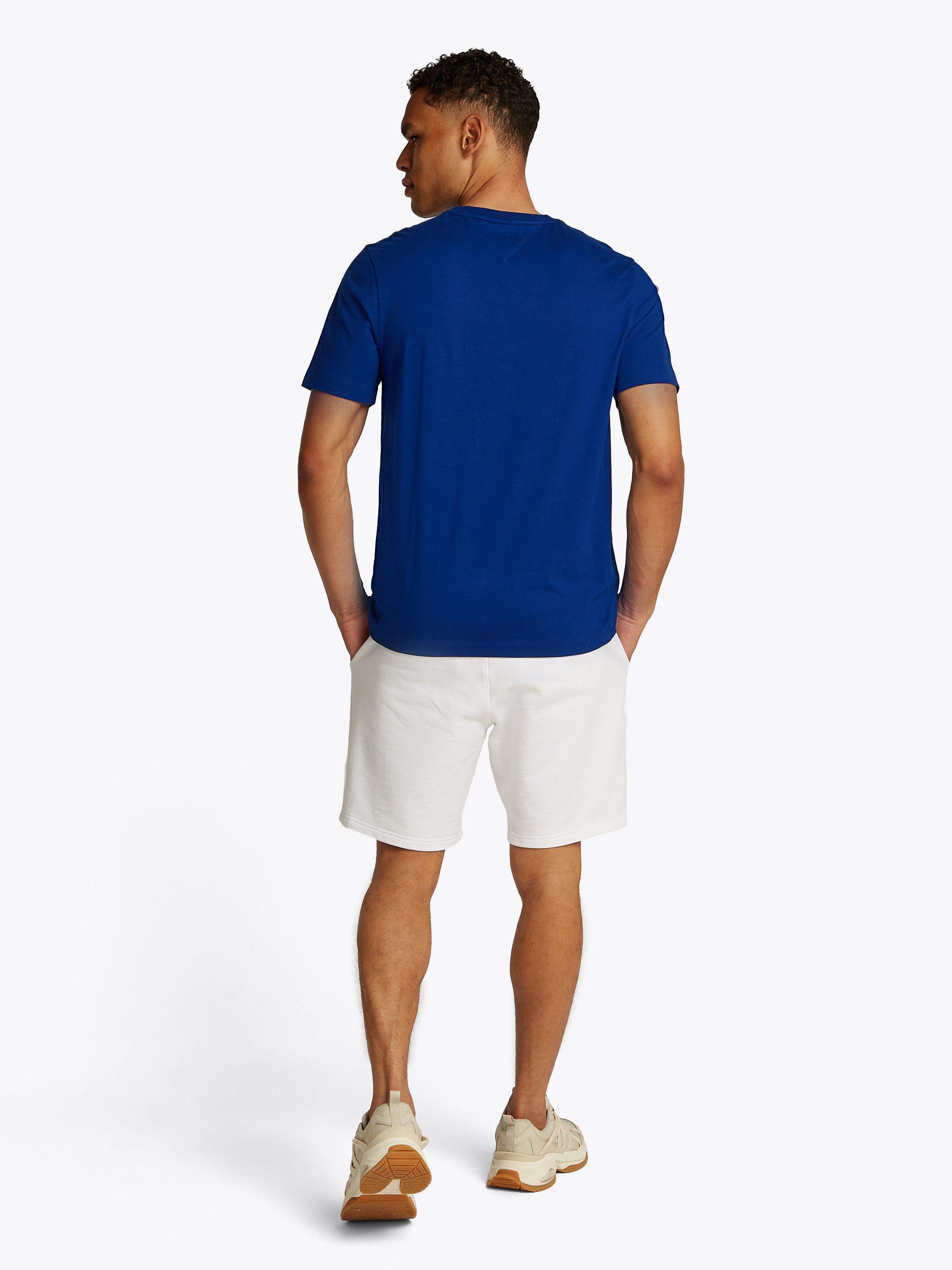 Tommy Hilfiger T-shirt ESSENTIAL SOLID POCKET TEE