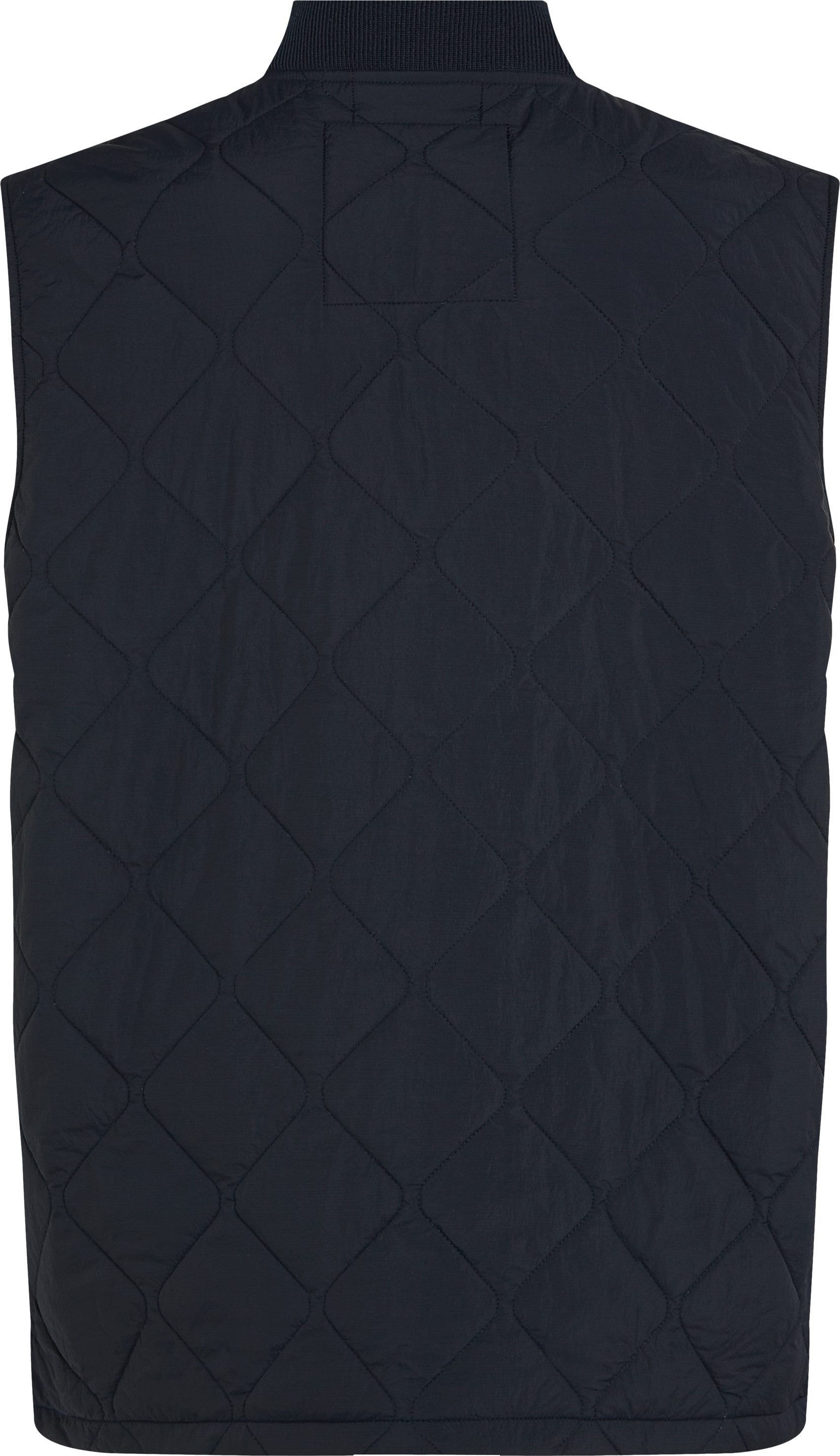 Tommy Hilfiger Bodywarmer DIAMOND QUILTED VEST