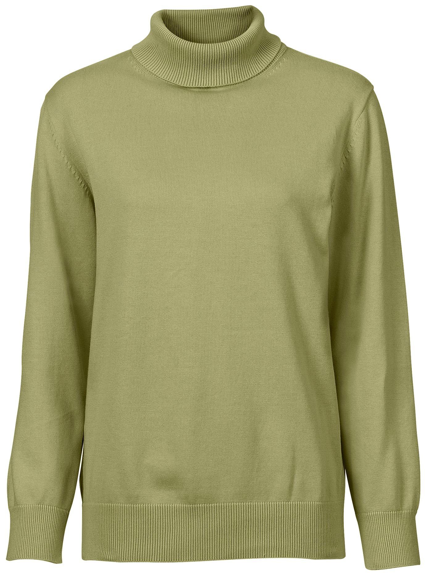 Casual Looks ColTrui