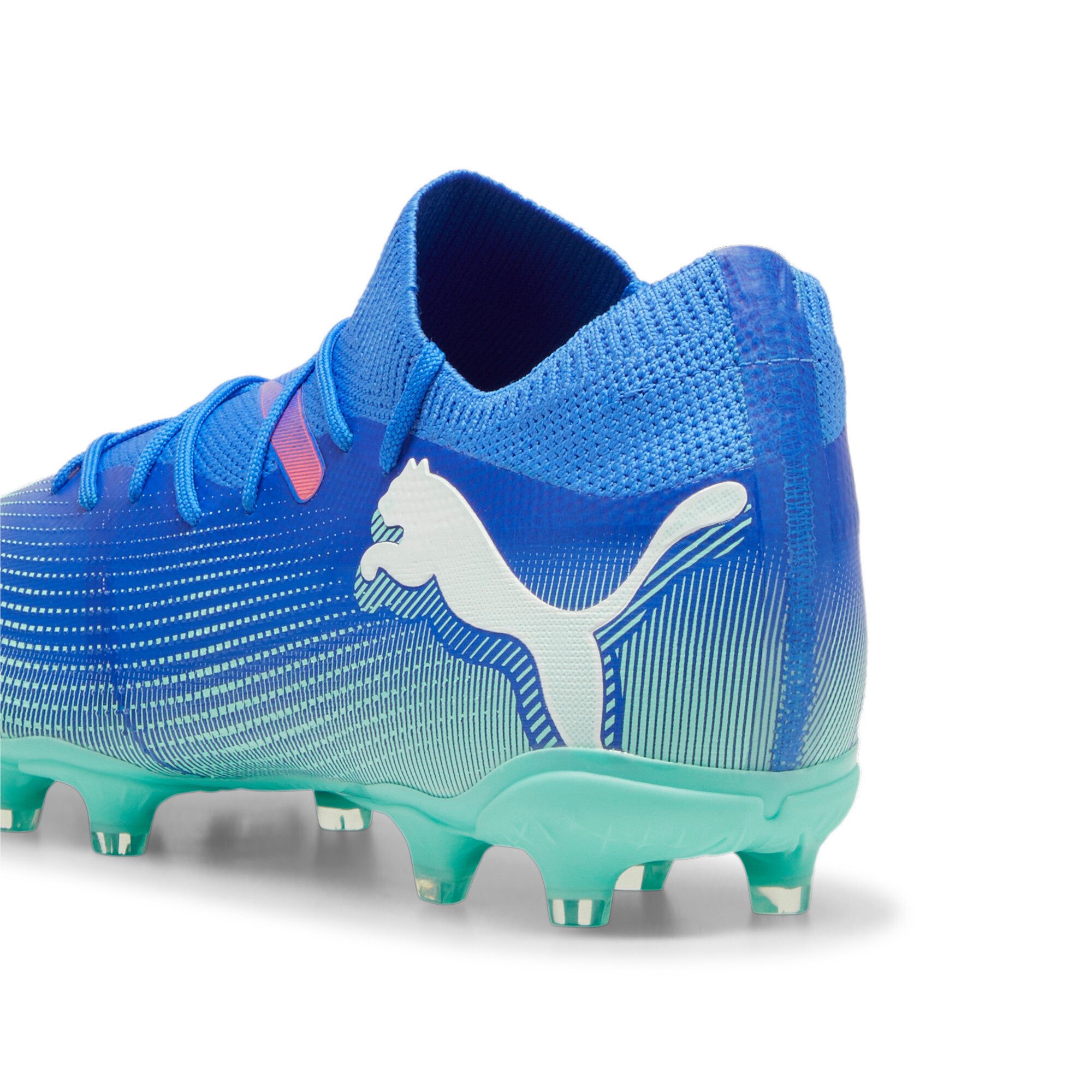 PUMA Voetbalschoenen FUTURE 7 MATCH FG/AG