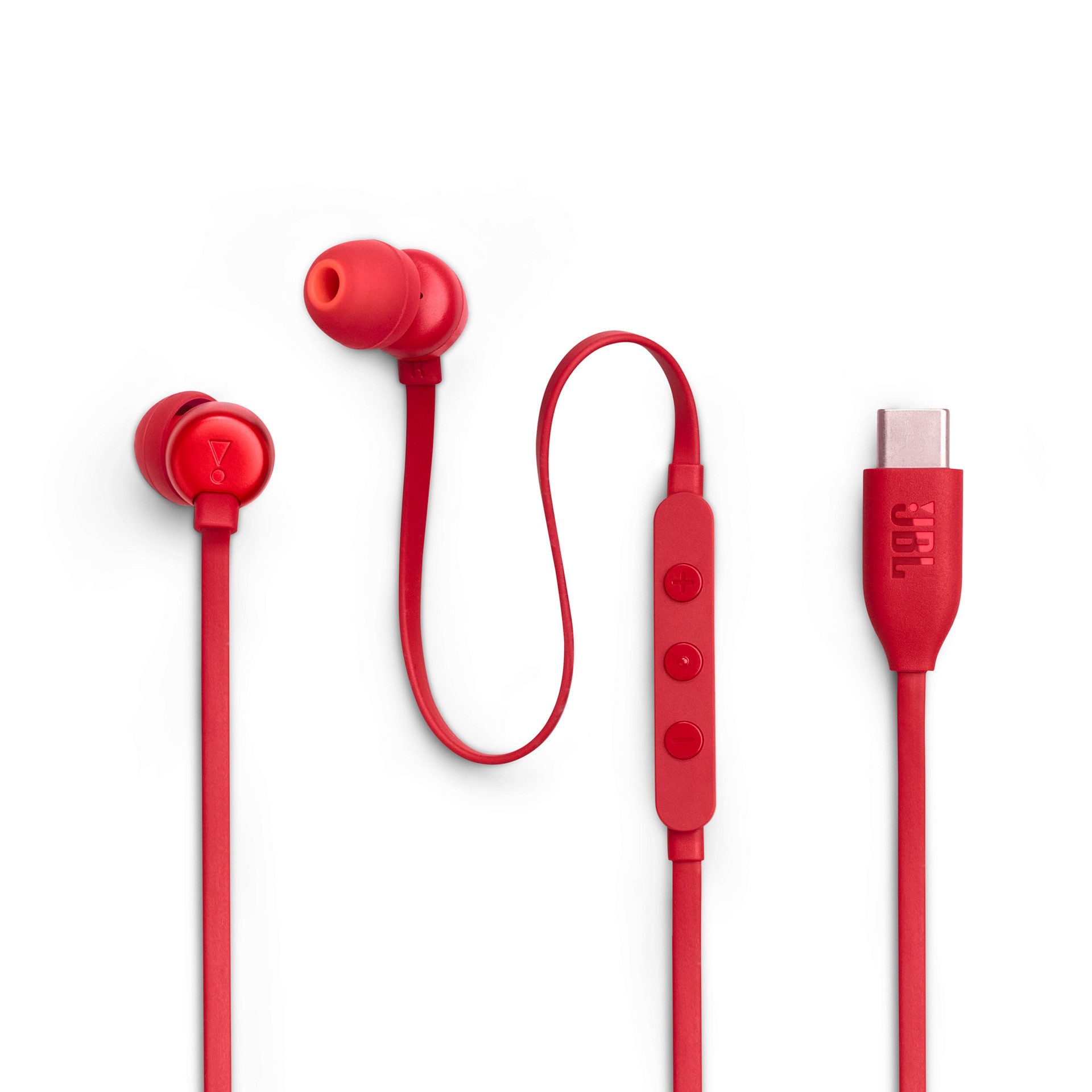 JBL In-ear koptelefoon Tune 310C