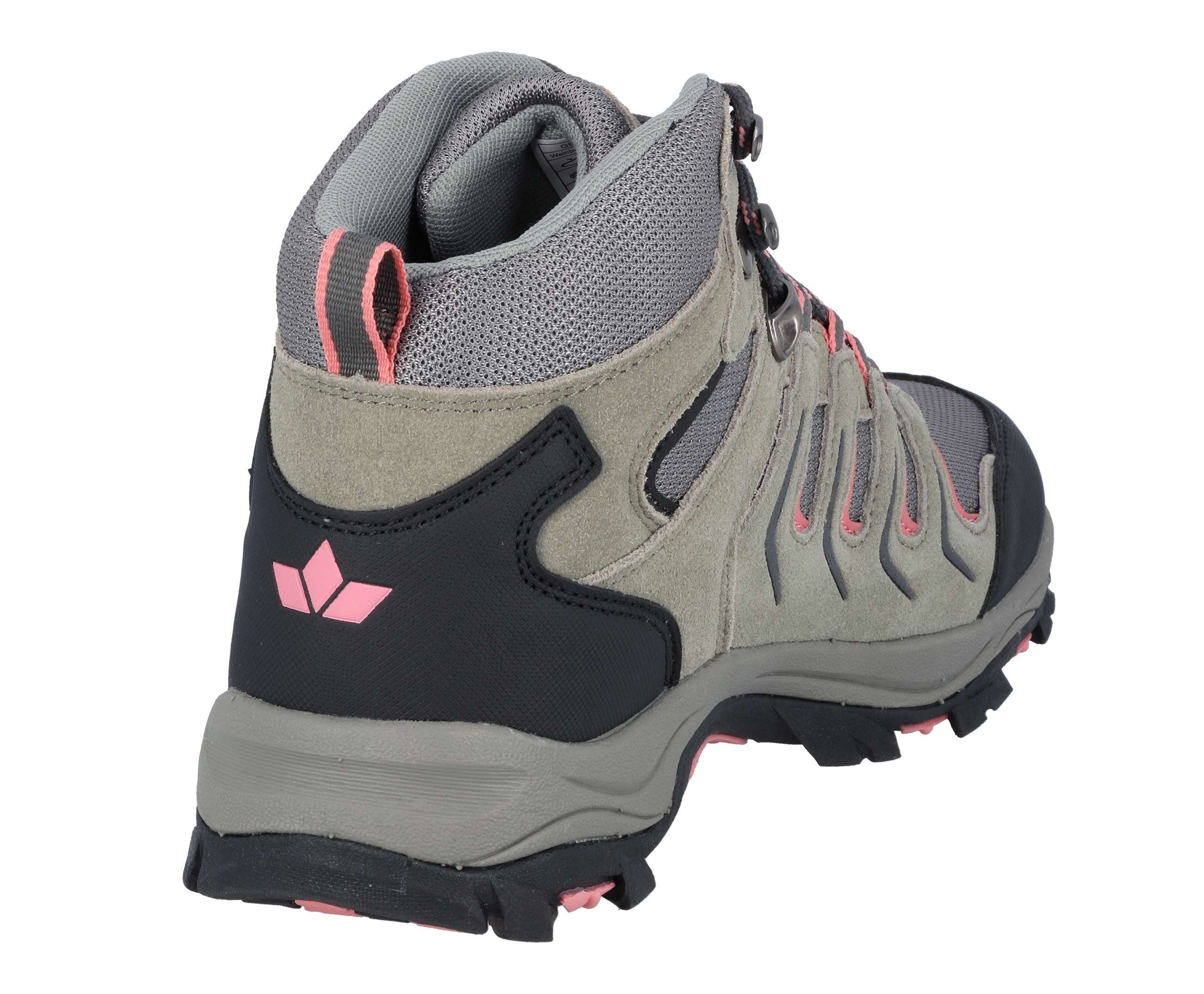 Lico Bergschoenen Outdoorlaarzen Manaslu High