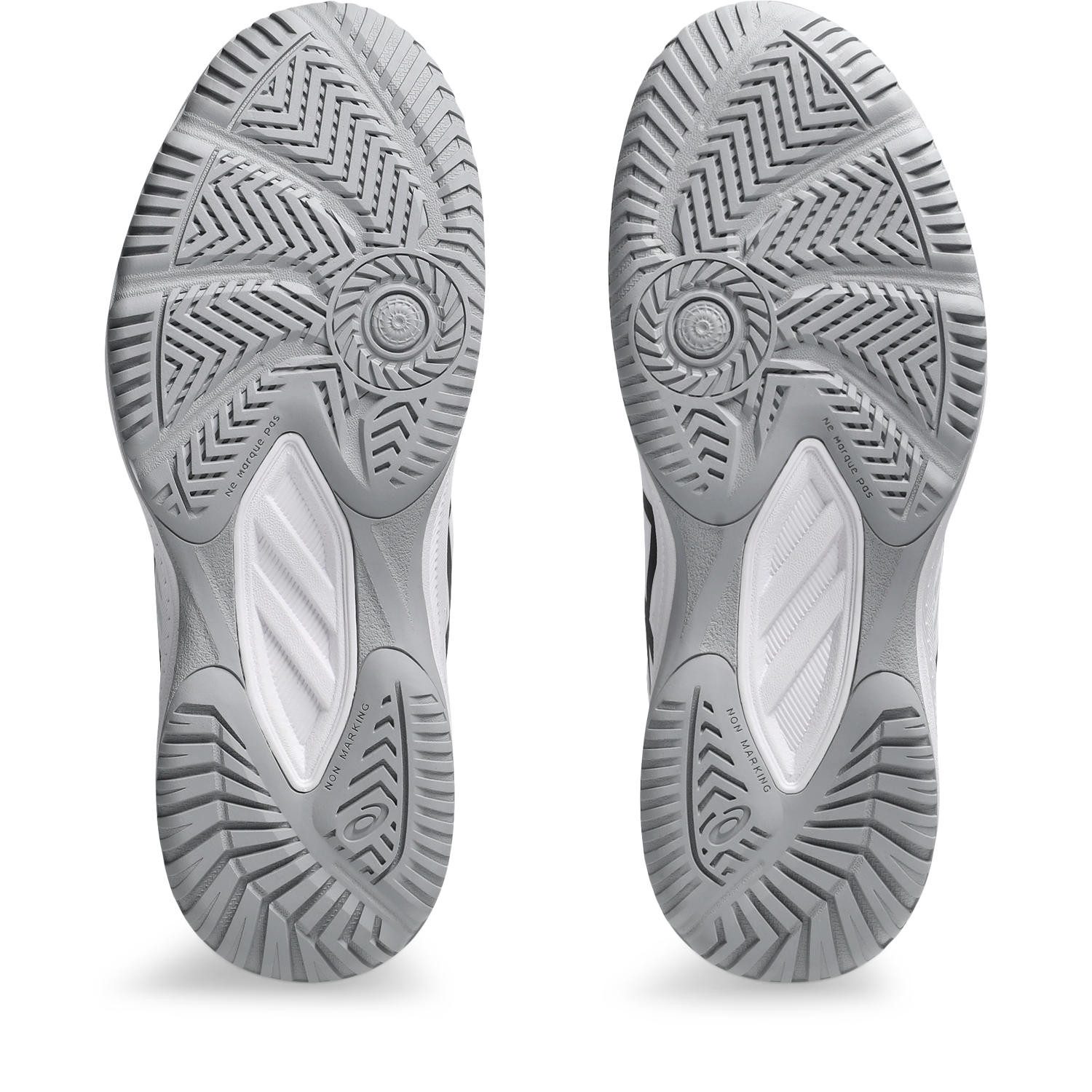 Asics Zaalschoenen UPCOURT 6 GS voor binnensport