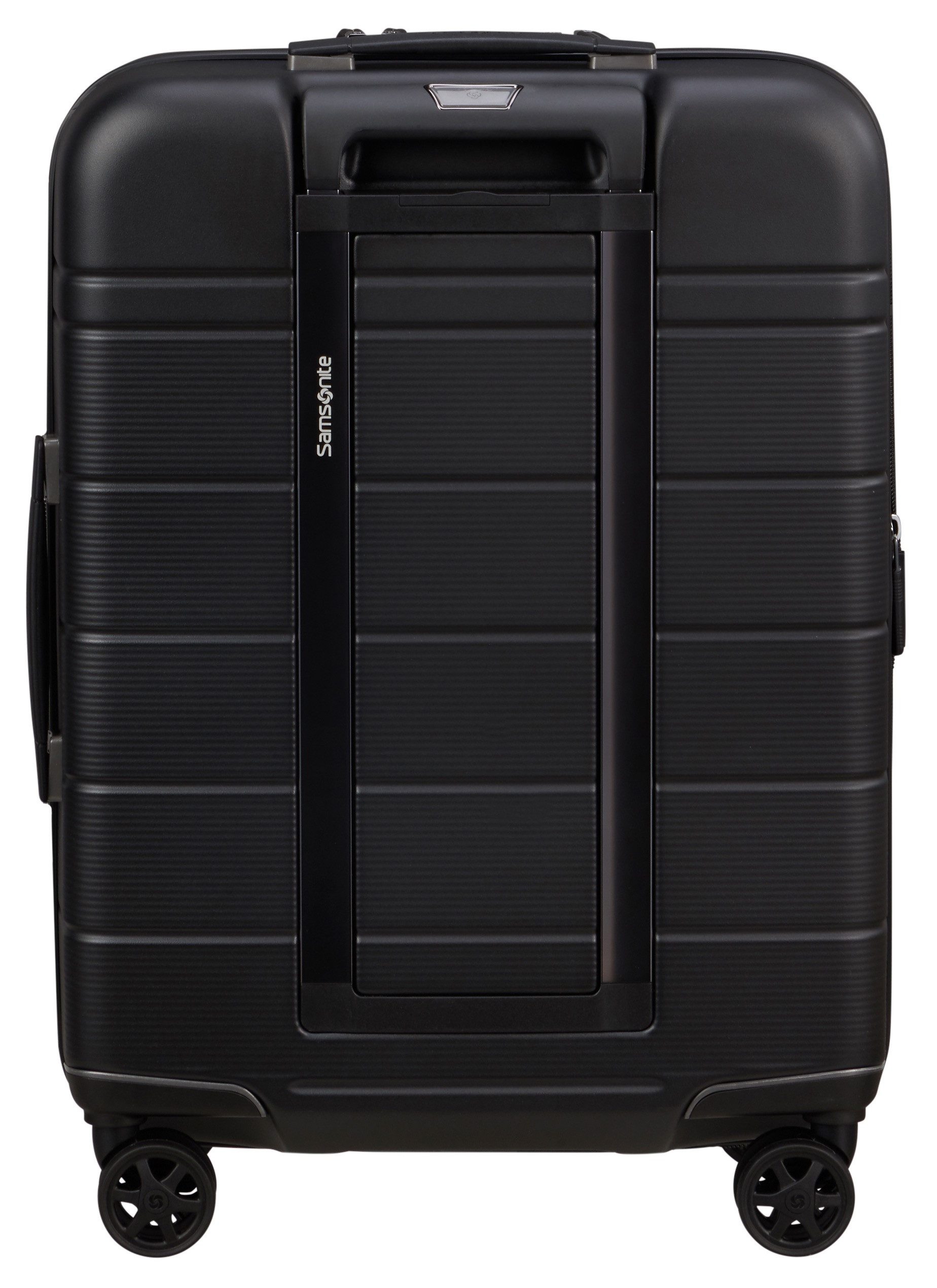 Samsonite Hardshell-trolley NEOPOD 55/23 EXP Handbagage reis bagage met TSA-slot