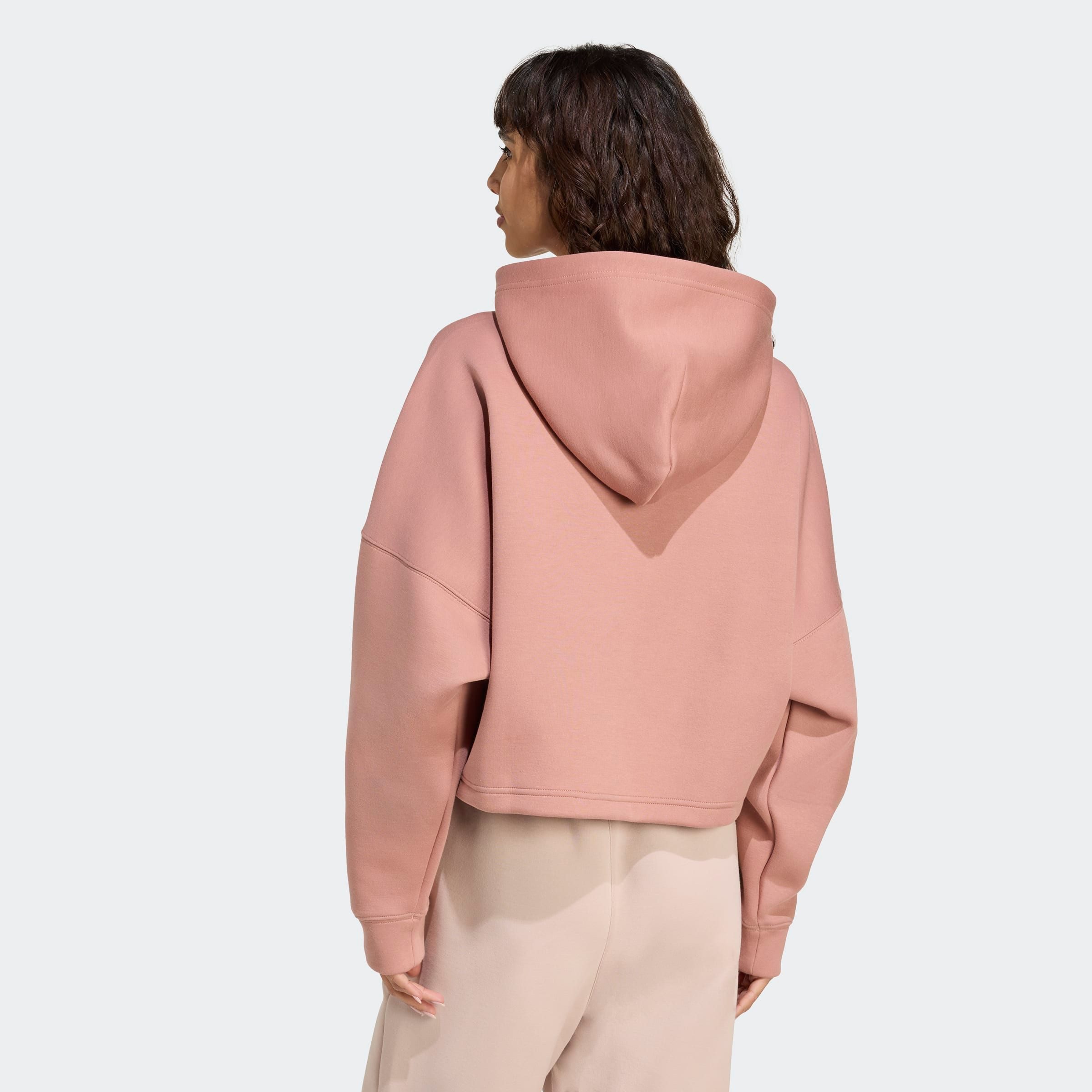 adidas Originals Hoodie 3 STRIPES HOODY