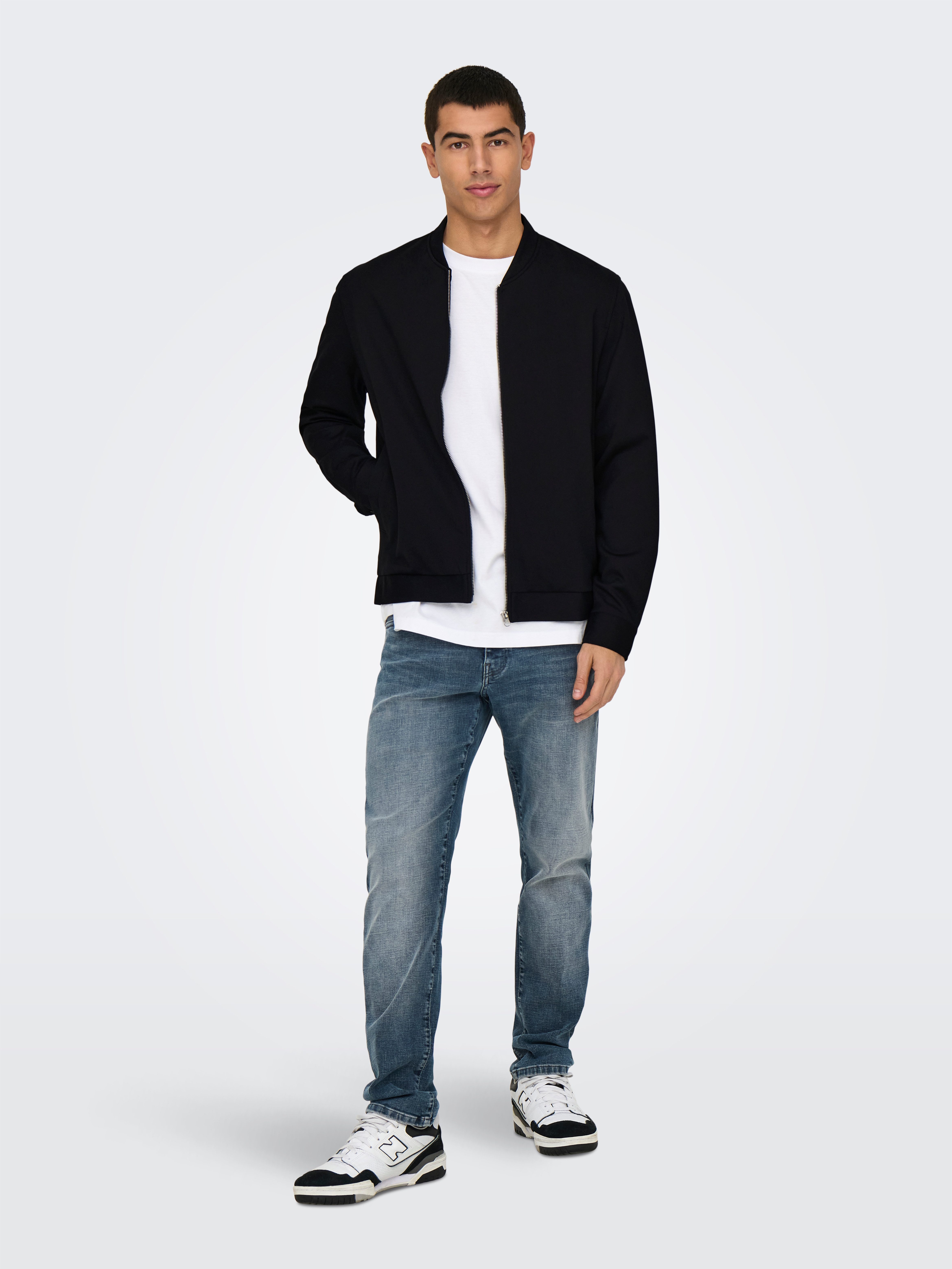 ONLY & SONS Bomberjack ONSMARK BOMBER 0209 NOOS