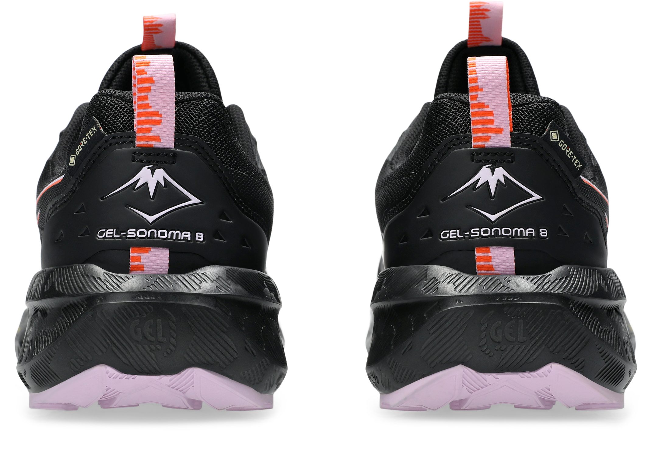 Asics Trailrunningschoenen Waterdicht