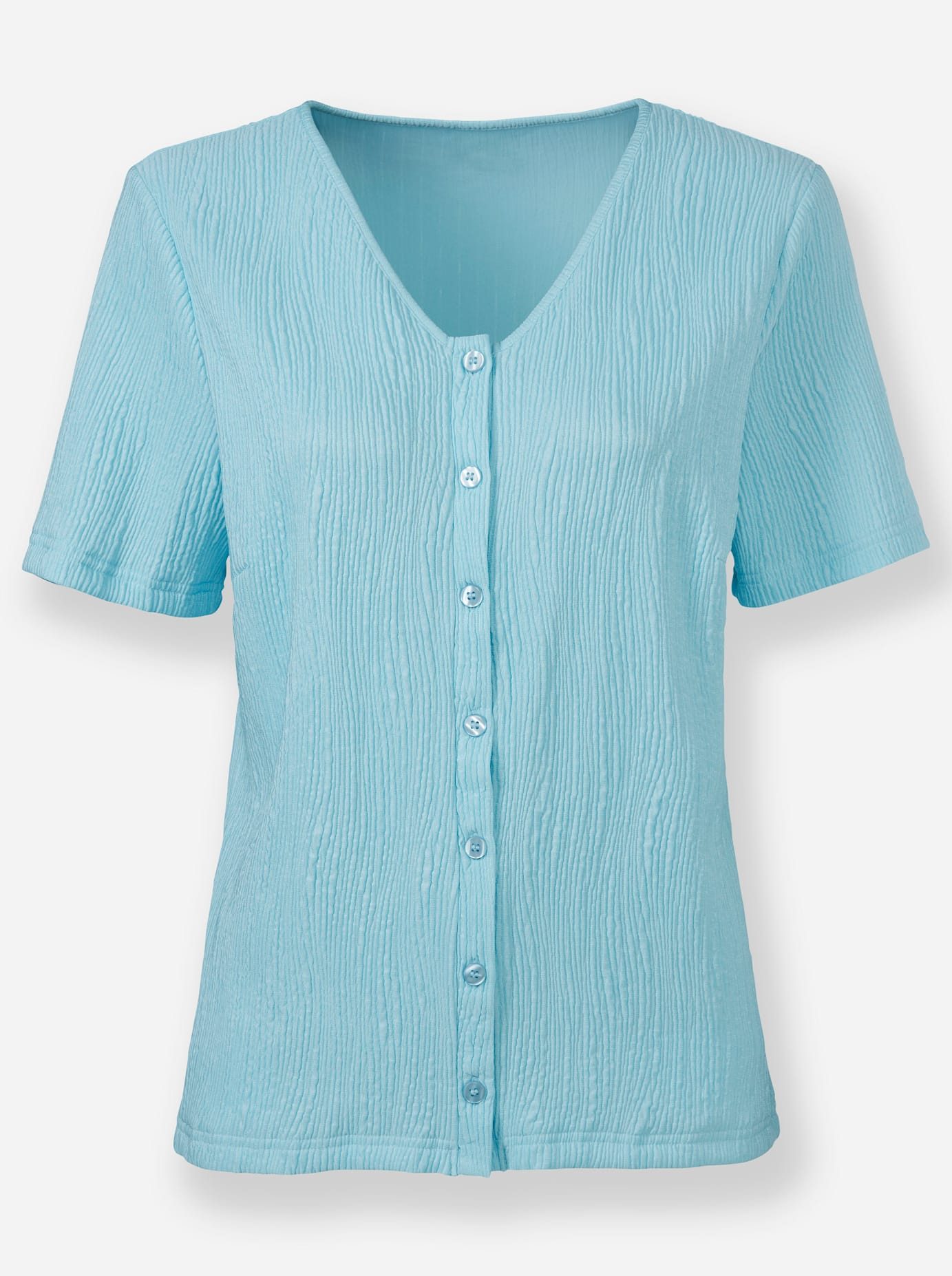 Classic Klassieke blouse