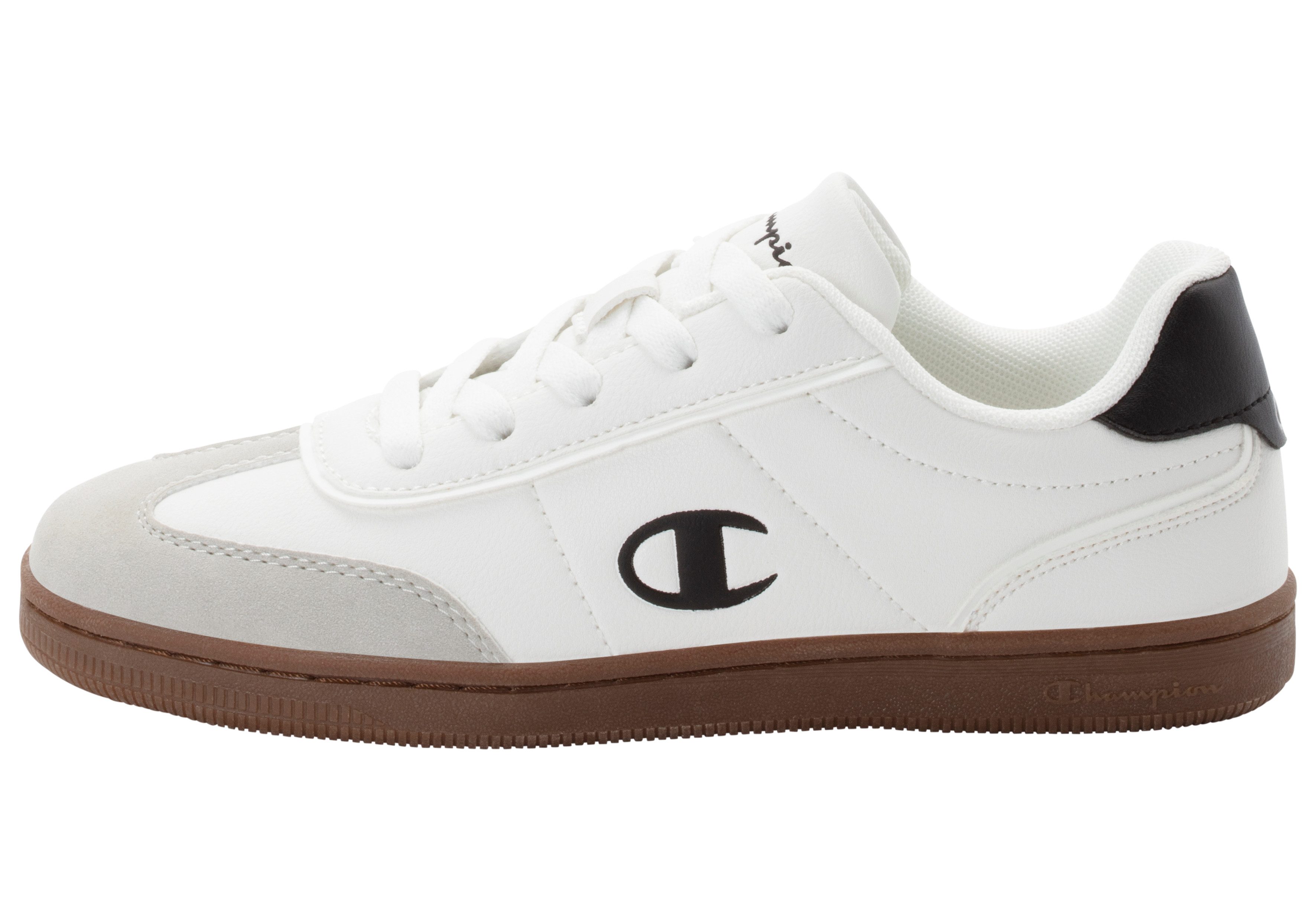 Champion Sneakers PRESTIGE MS B GS