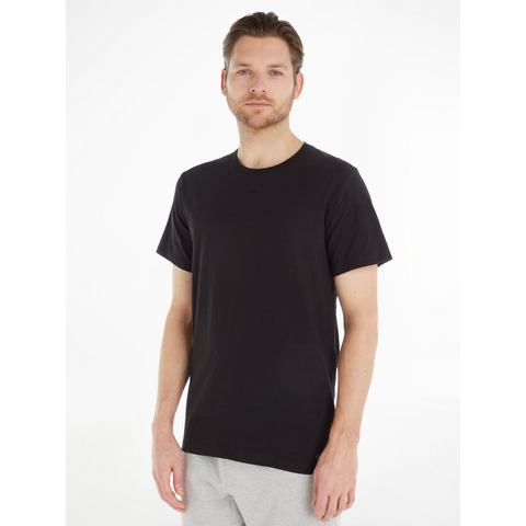 Calvin Klein T-shirt uni (Set van 3)
