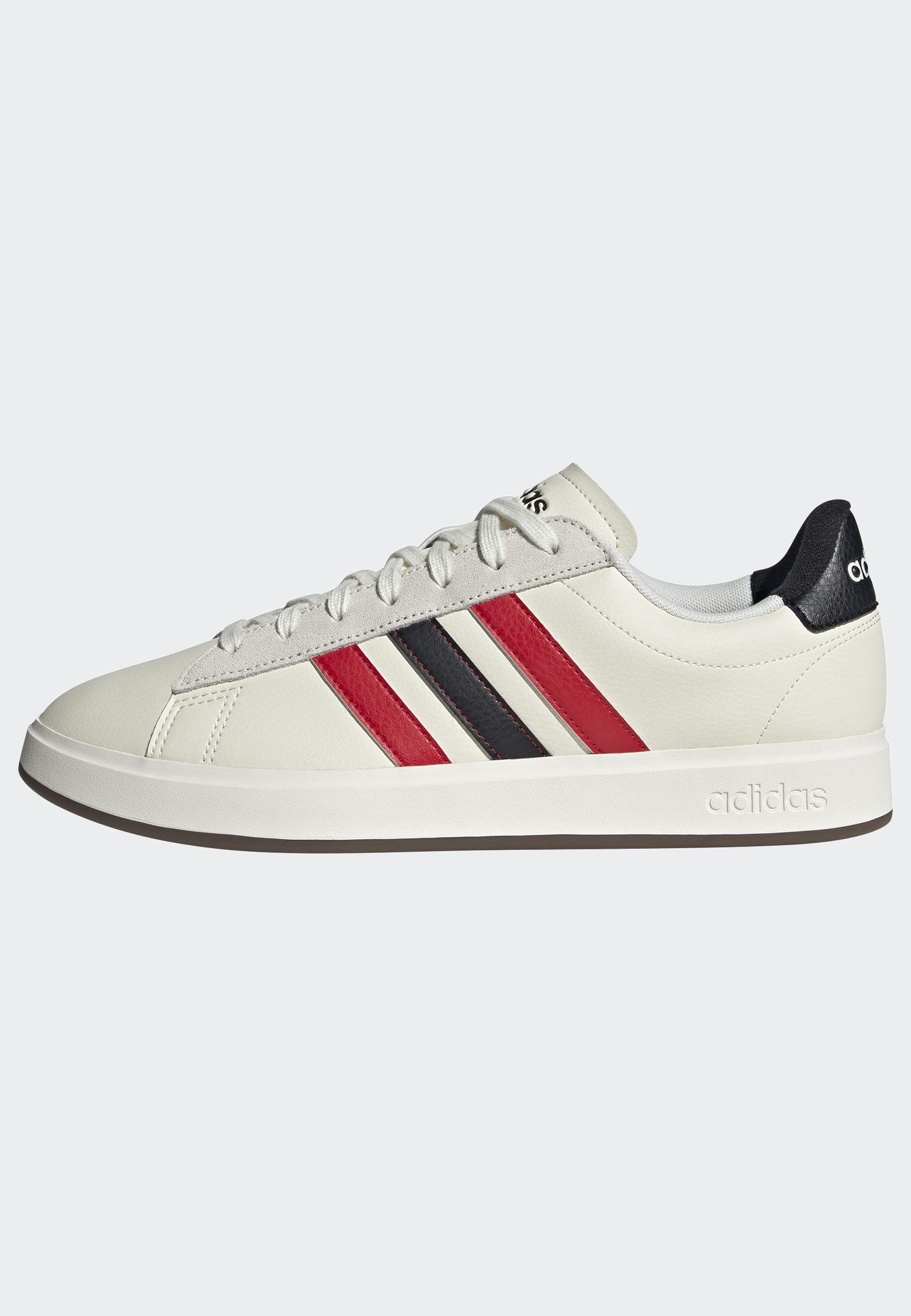adidas Sportswear Sneakers GRAND COURT 2.0 Design geïnspireerd op de adidas Superstar