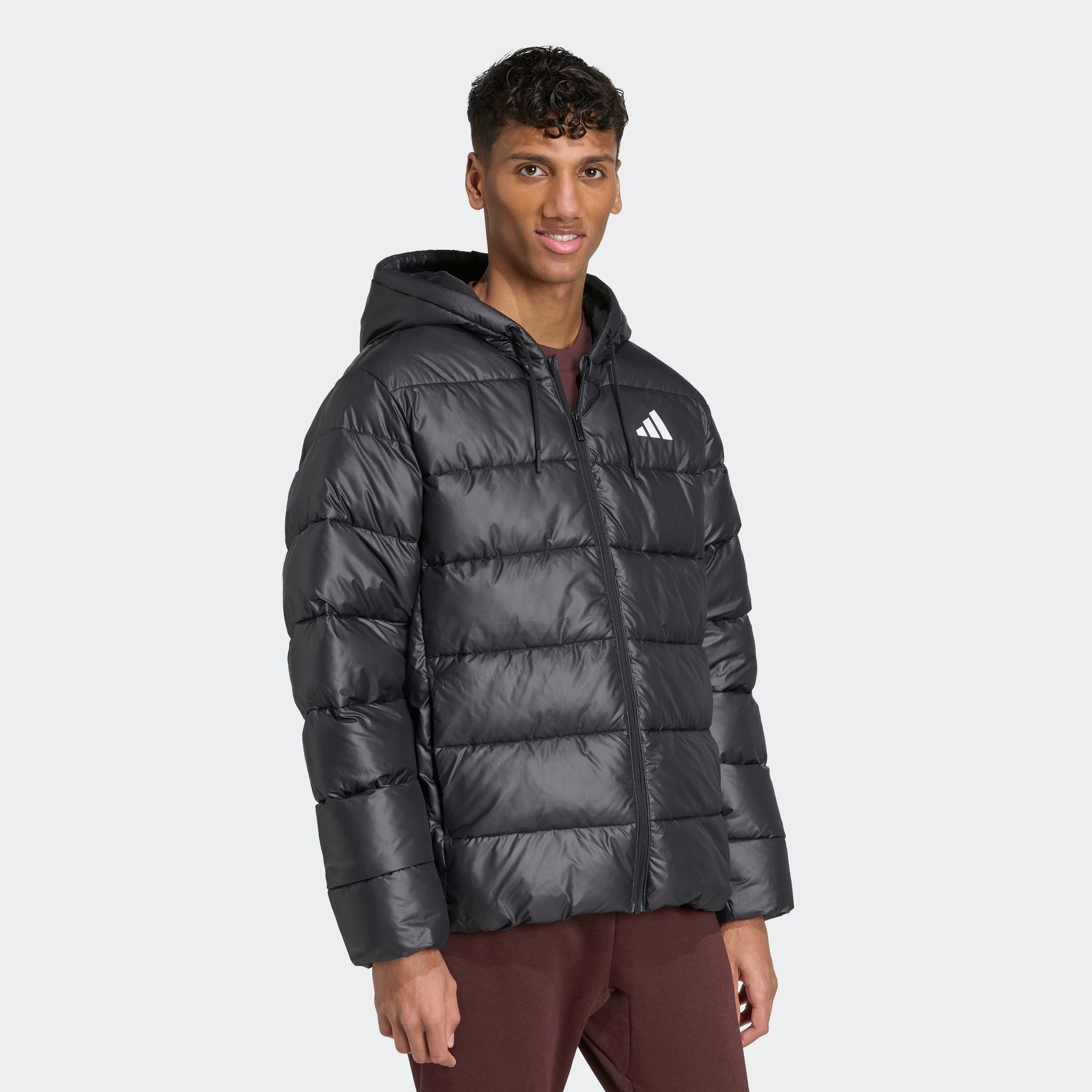 adidas Sportswear Gewatteerde jas ESS SD PUF HD J