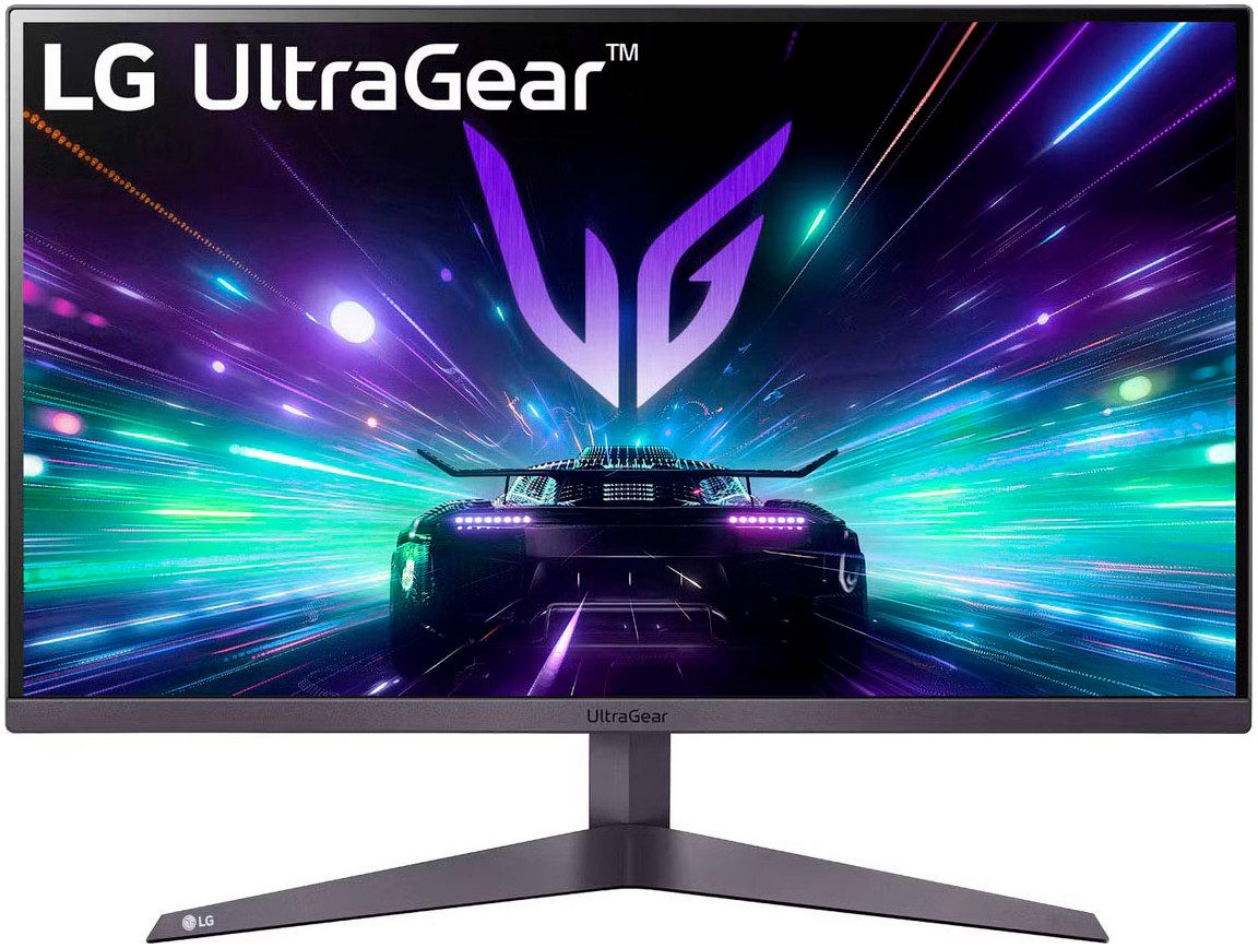 LG Gaming-ledscherm 27GS50FX, 69 cm / 27", Full HD