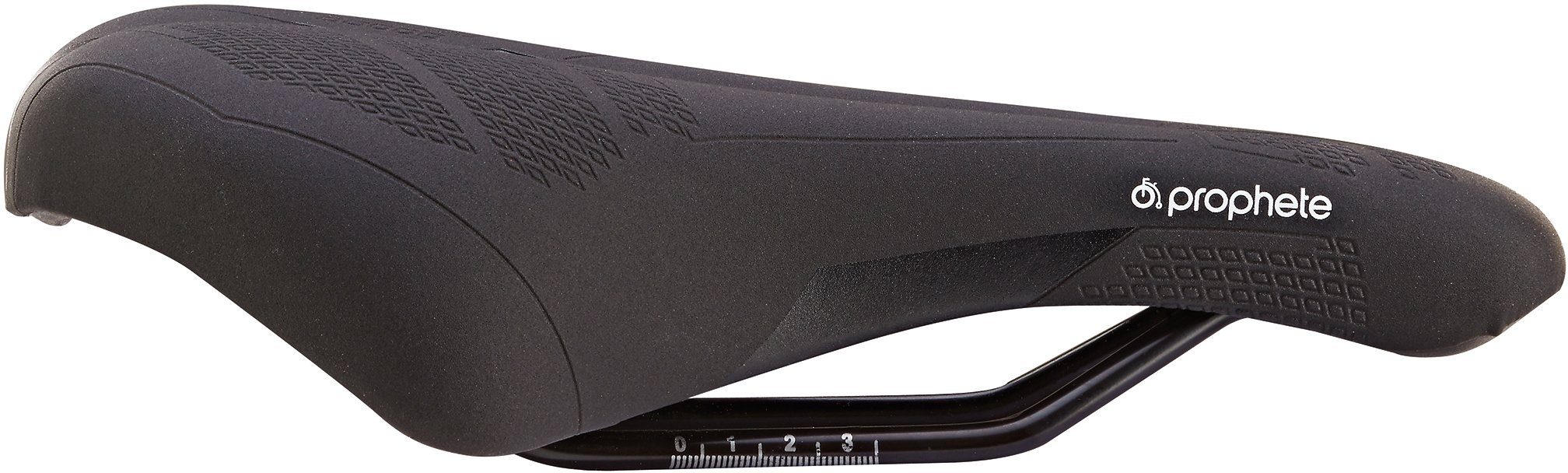 Prophete Fietszadel Mountainbike-/sportzadel