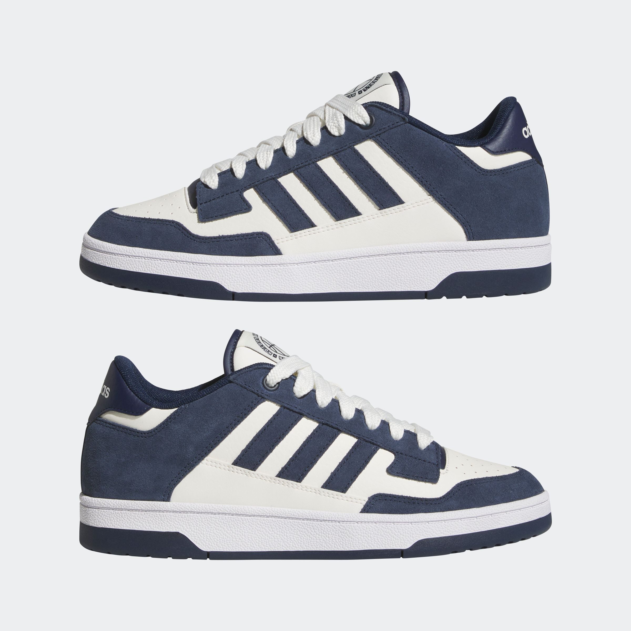 adidas Sportswear Sneakers RAPID COURT LOW
