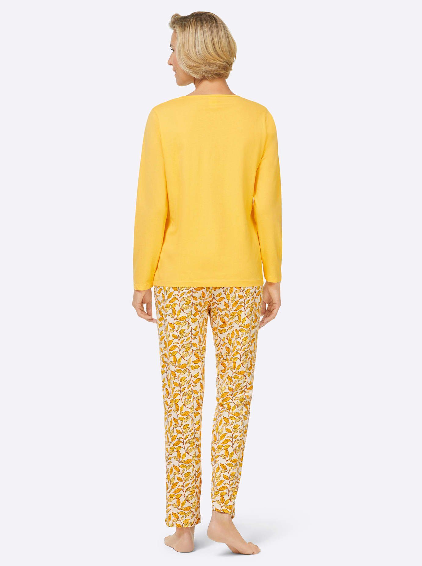 wäschepur Pyjama