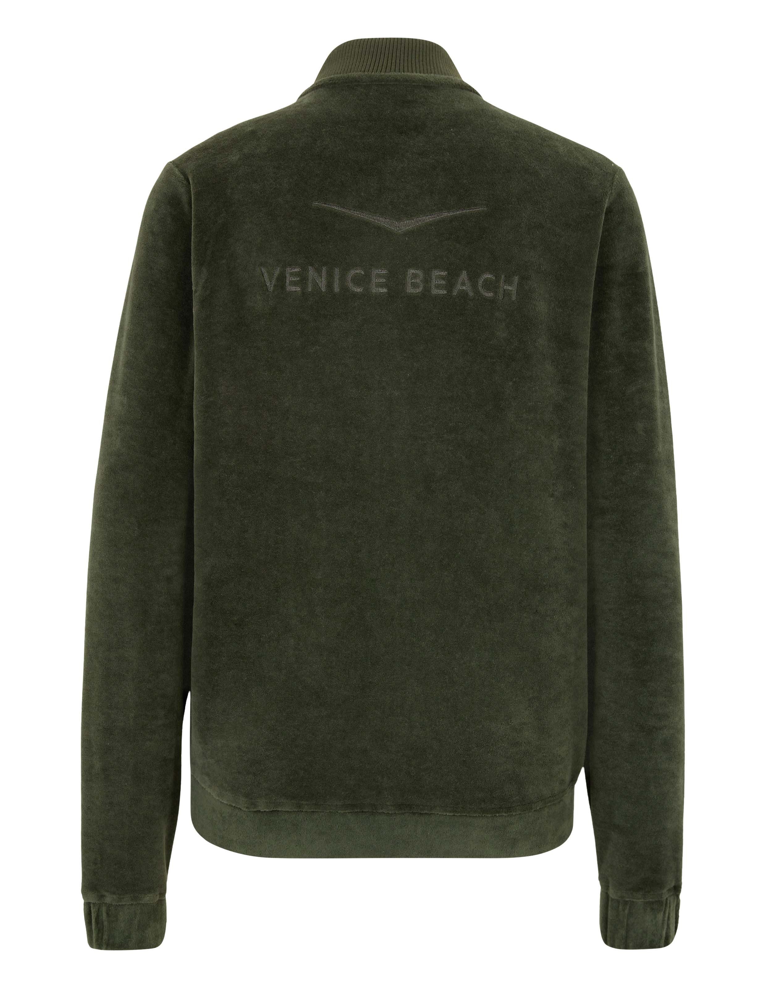 Venice Beach Bomberjack BESSIE