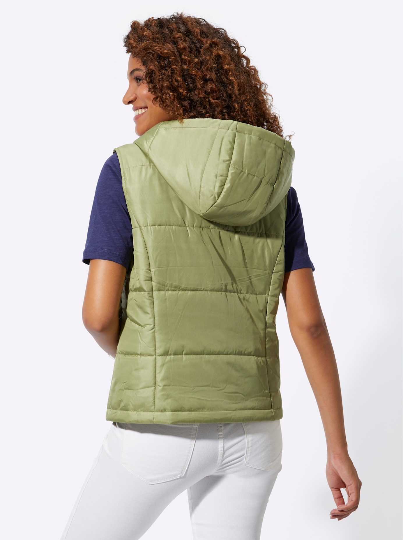 Casual Looks Bodywarmer