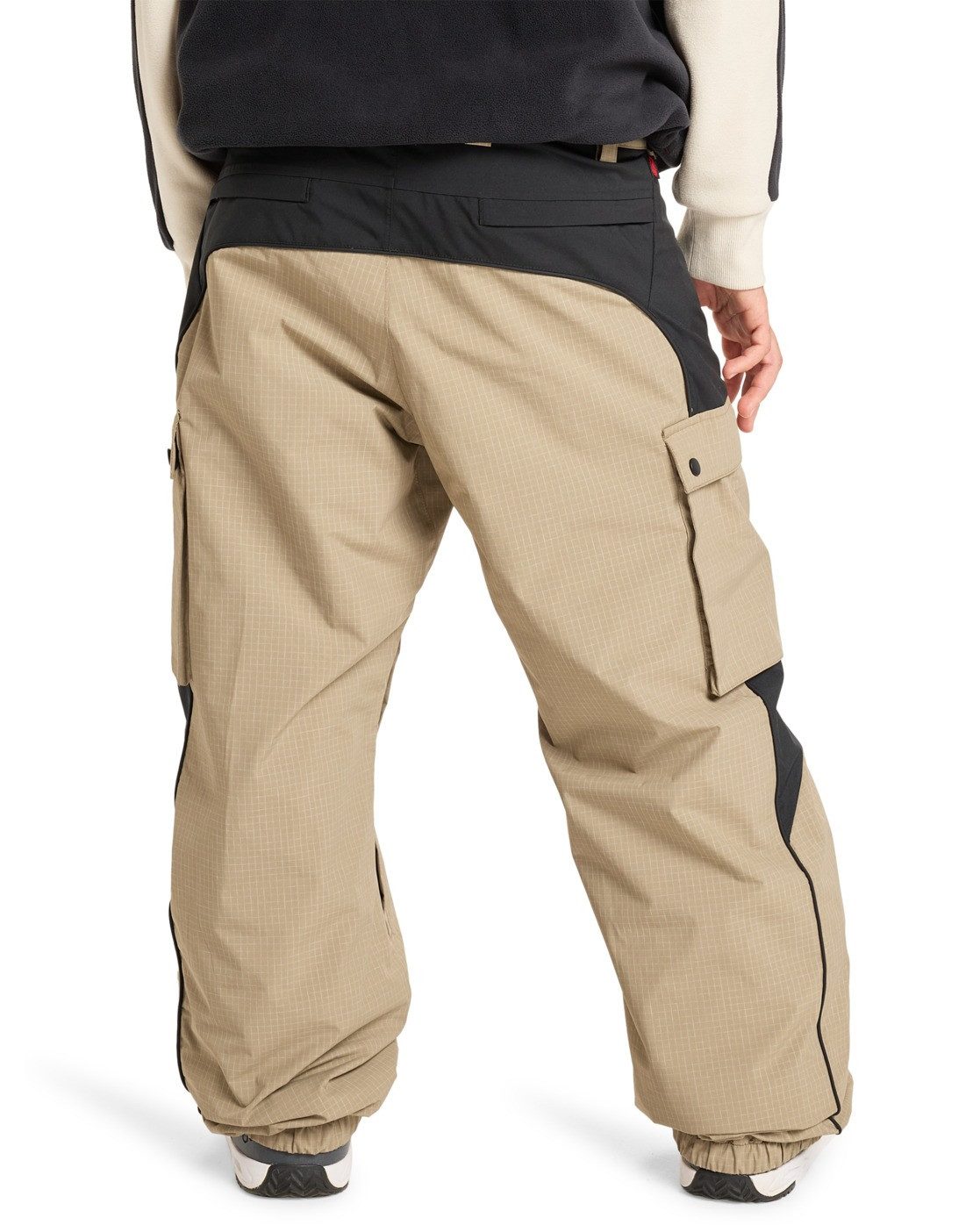 Quiksilver Snowboardbroek Snow Down Cargo