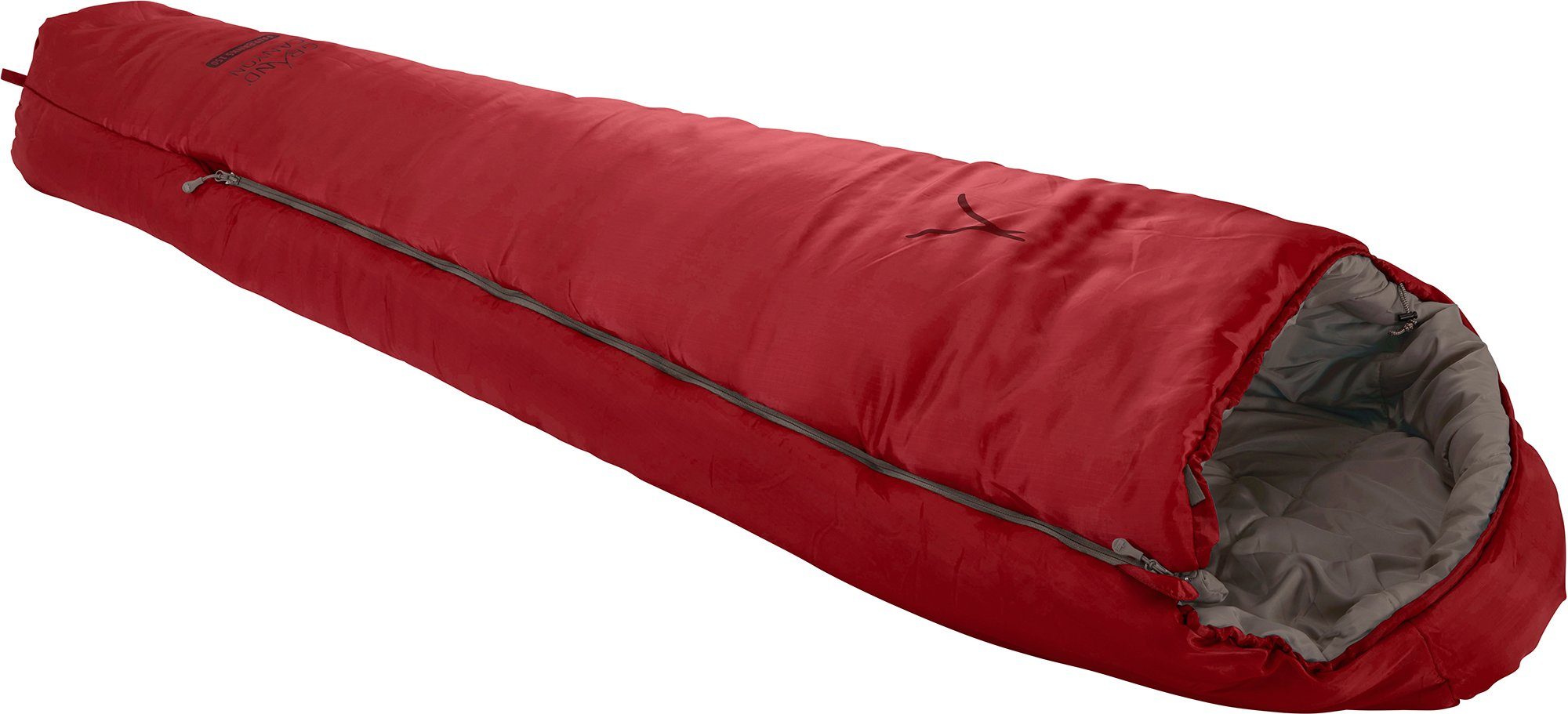 GRAND CANYON Mummieslaapzak FAIRBANKS 150 KIDS (2-delig)