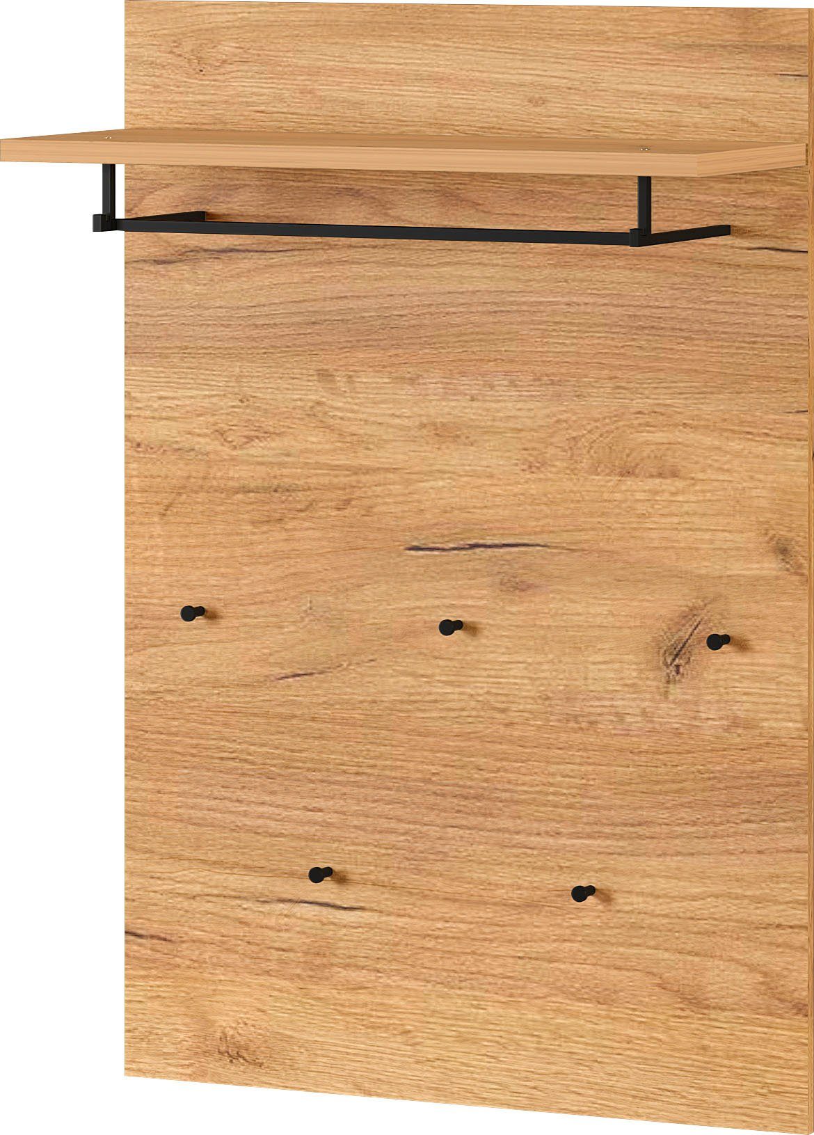 GERMANIA Halmeubelset GW-FREMONT (set, 2-delig)