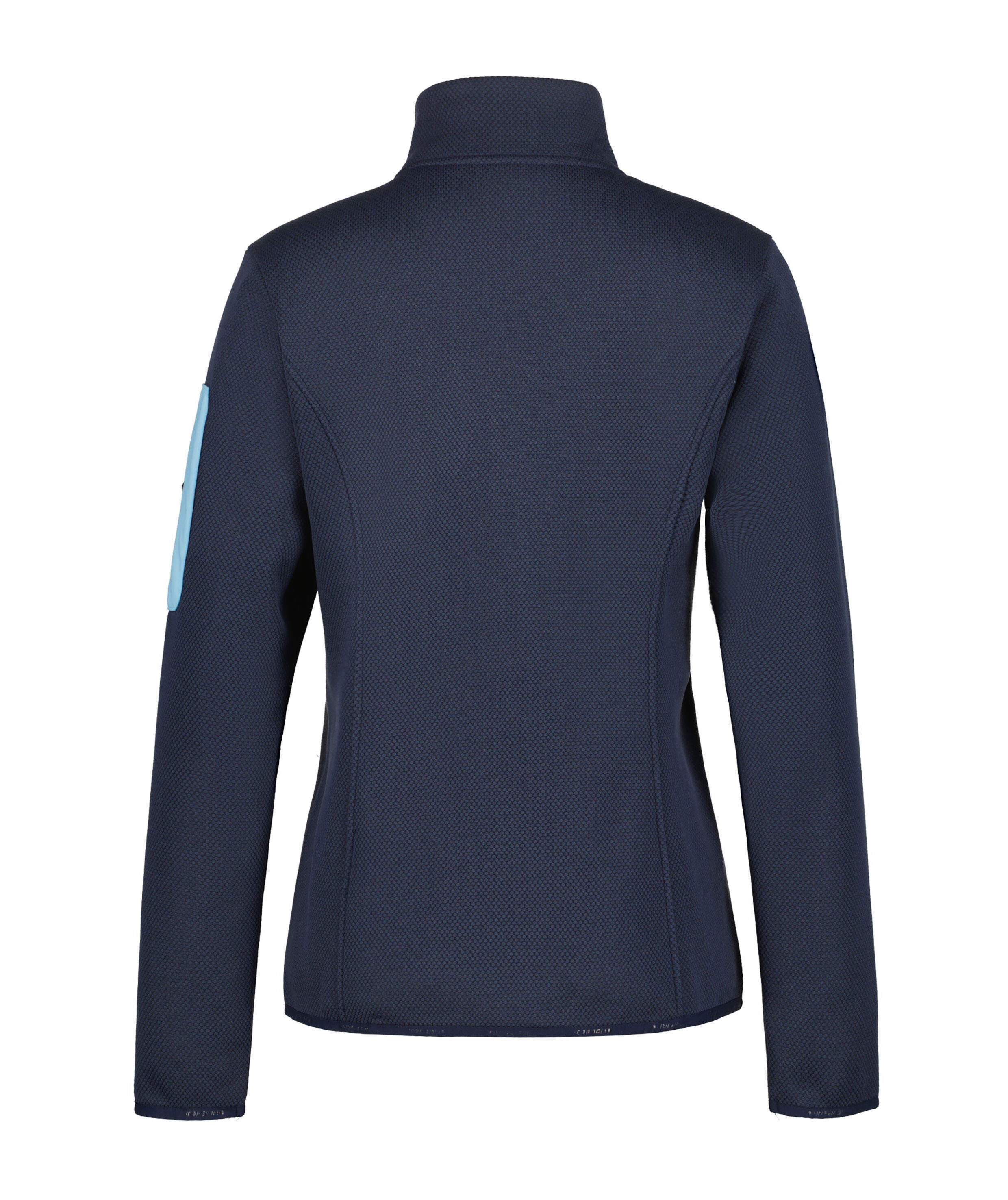 Icepeak Fleecejack D BREI FLEECE JACKET BOWERSVILLE