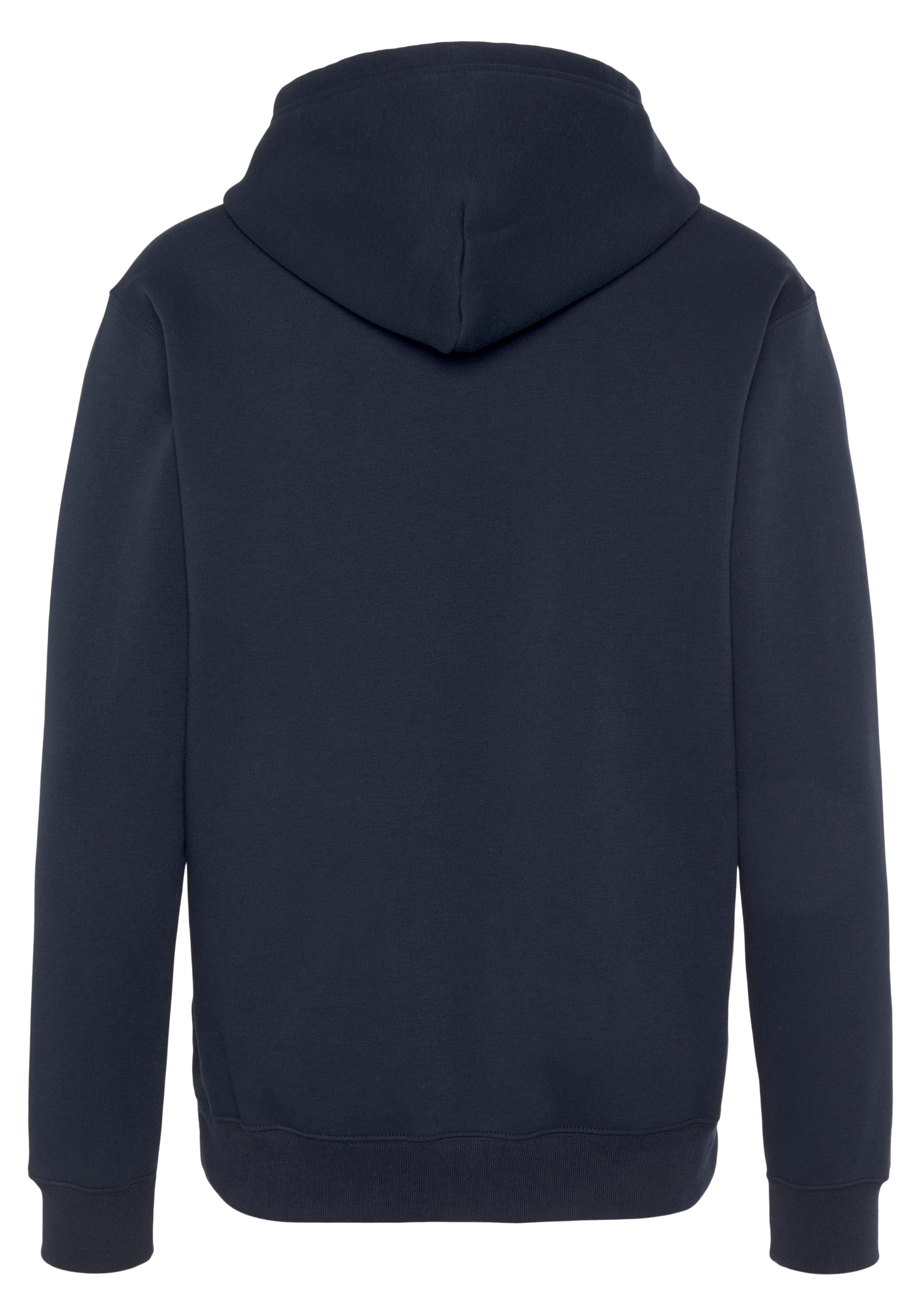 Champion Sweatshirt Classic Hooded Sweatshirt large Log
