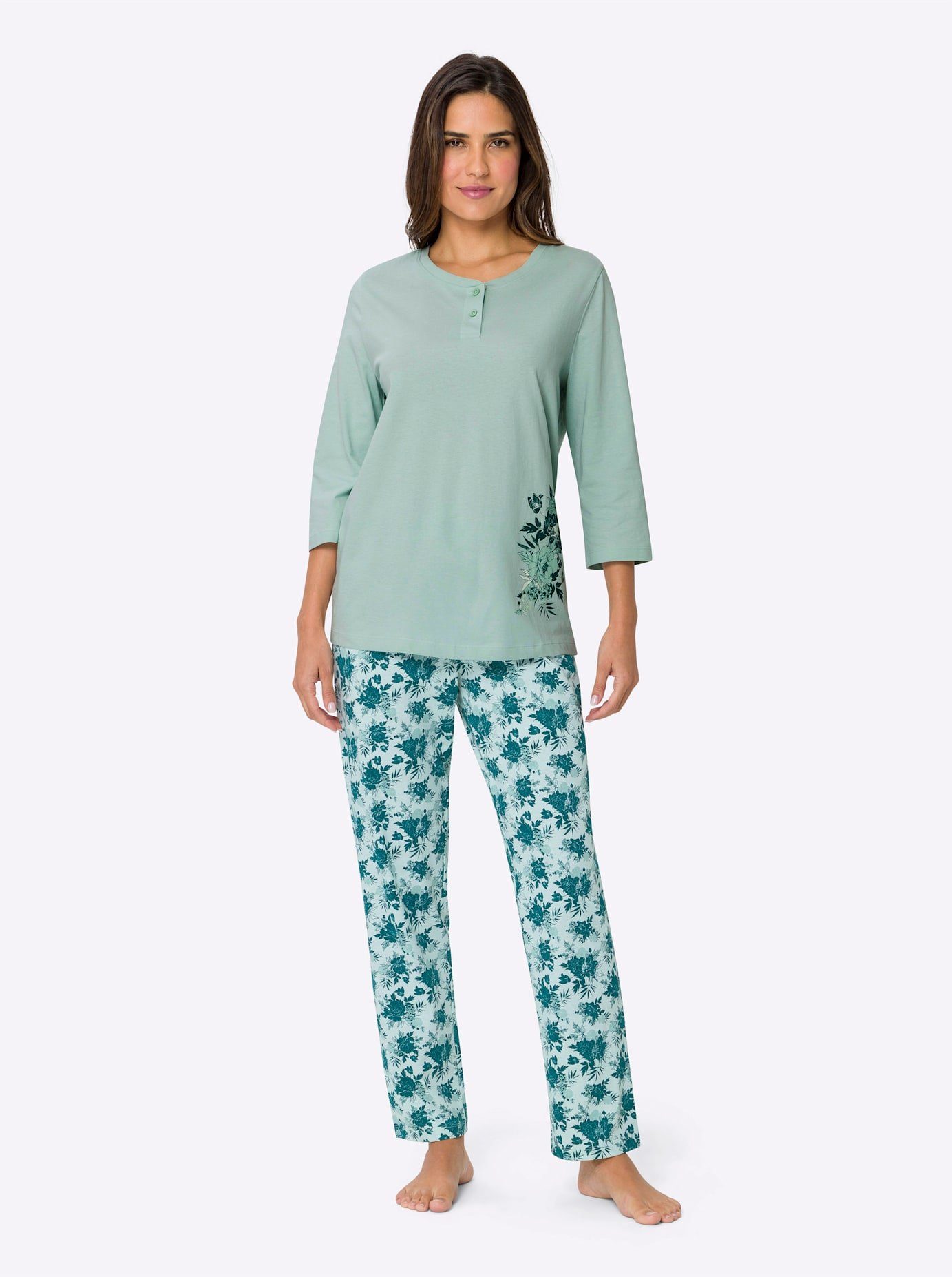 Pyjama