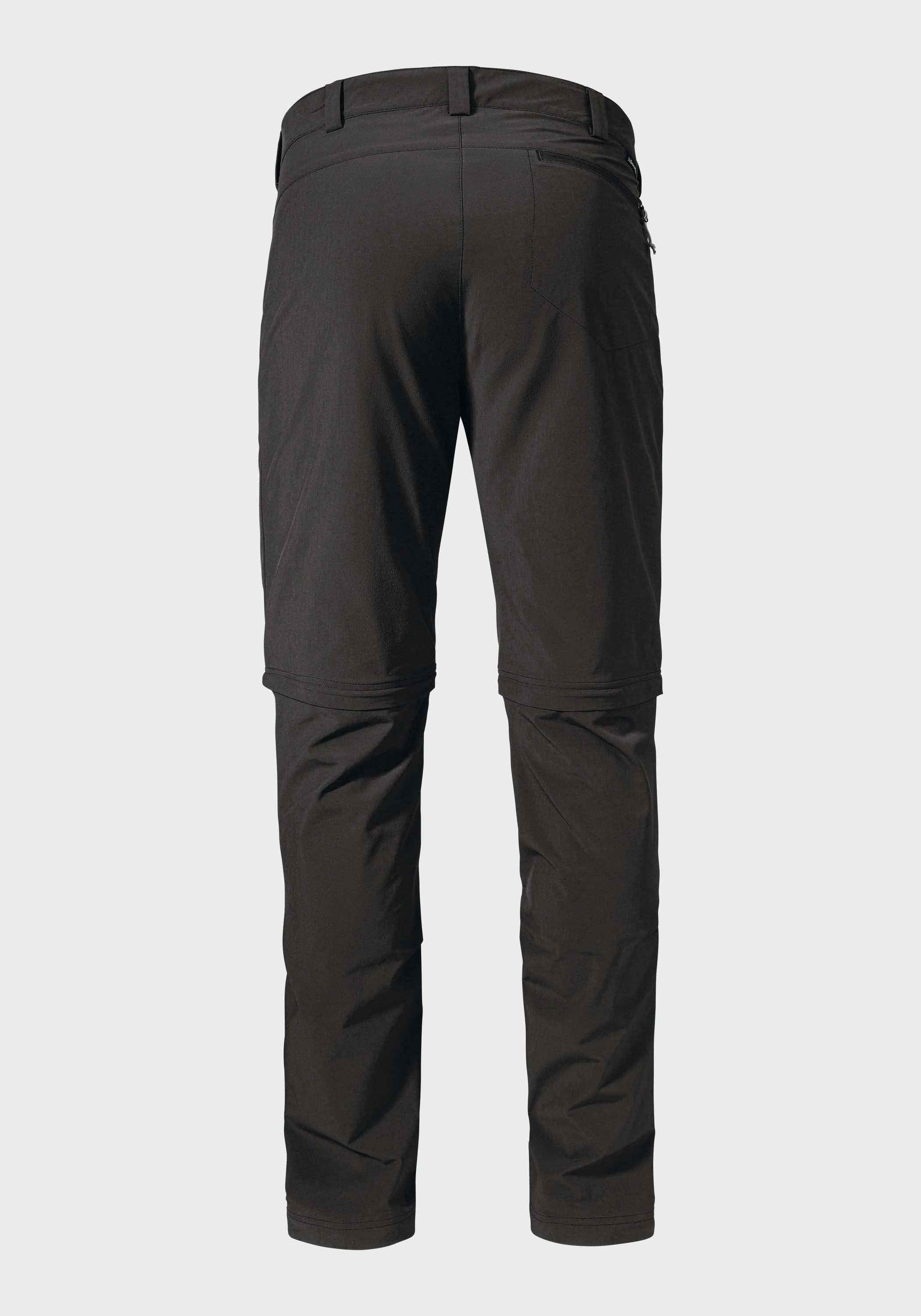 Schöffel Afritsbroek Pants Folkstone Zip Off