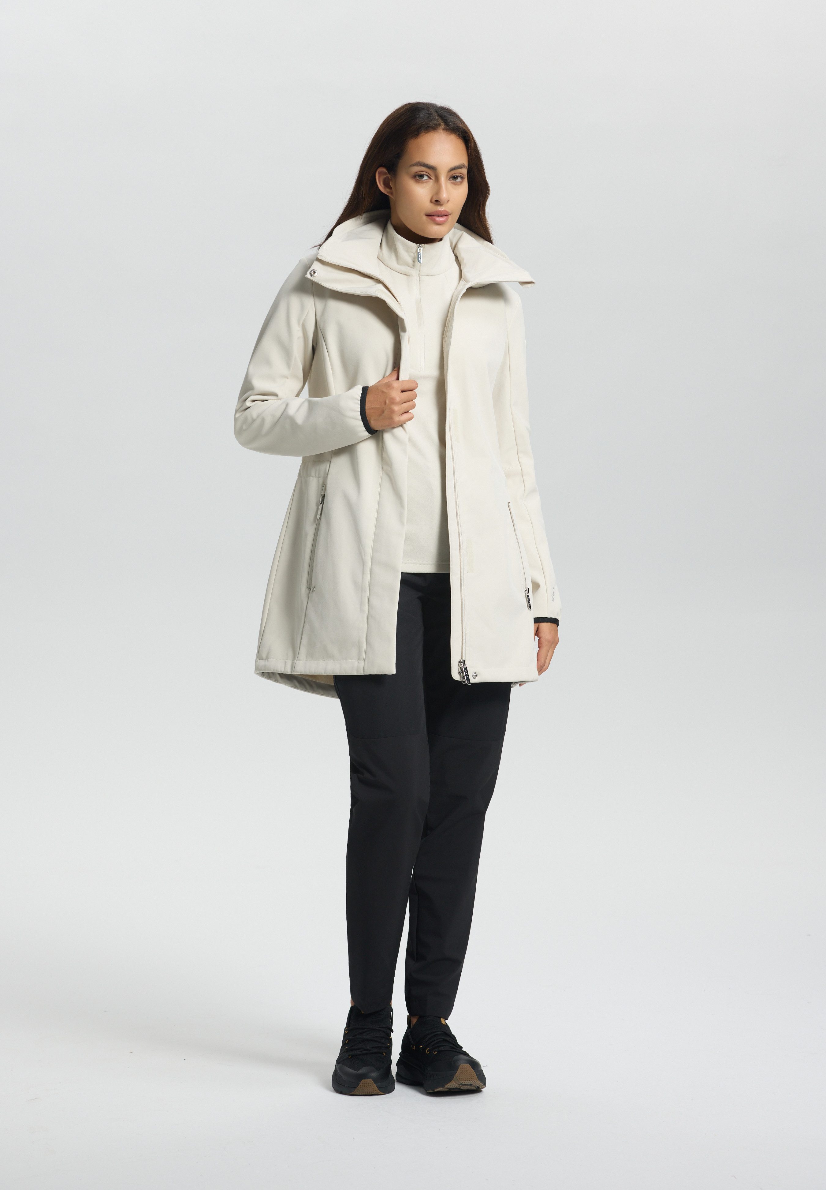 Luhta Softshell-jack ILONIEMI