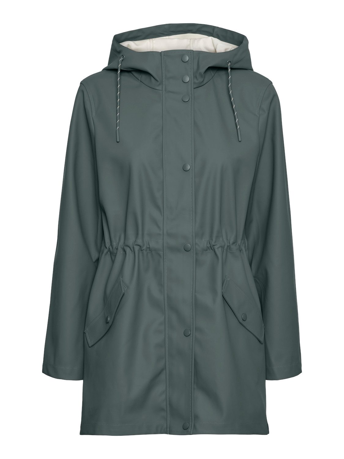 Vero Moda Regenjack VMMALOU COATED JACKET