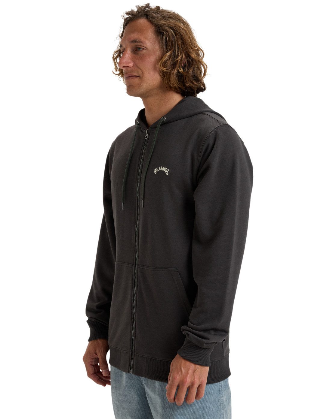 Billabong Hoodie Arch